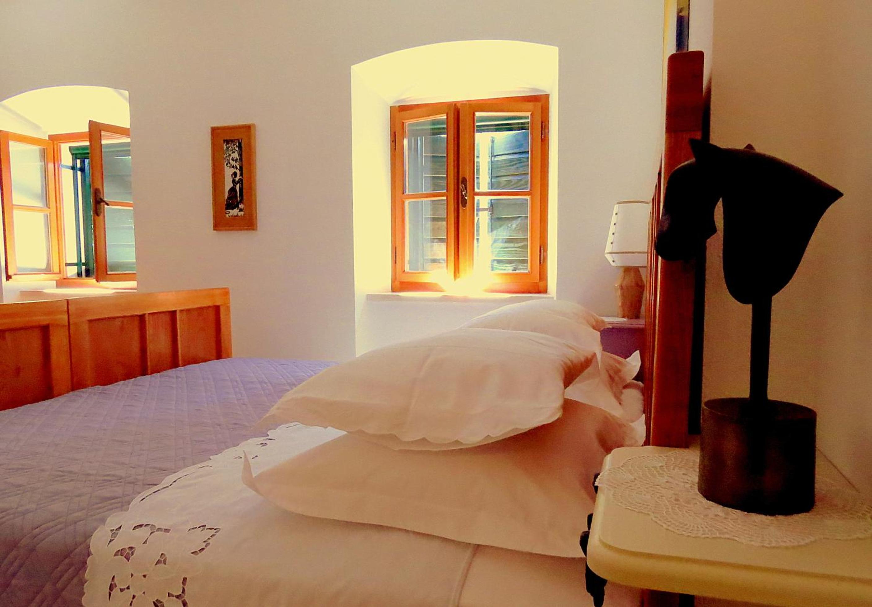 Villae Dalmaticae - Kastil view 5