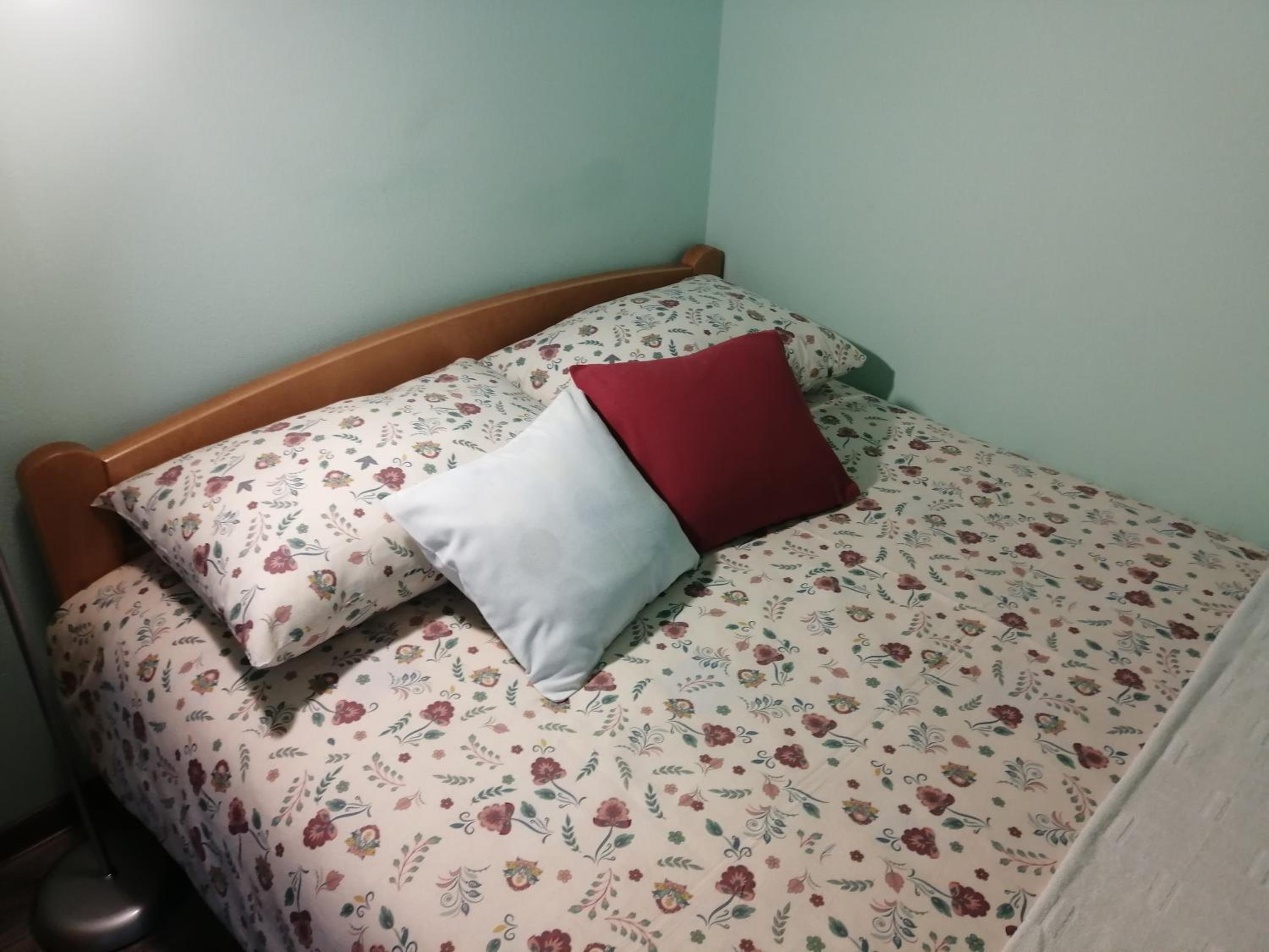 Airport apartment T&T