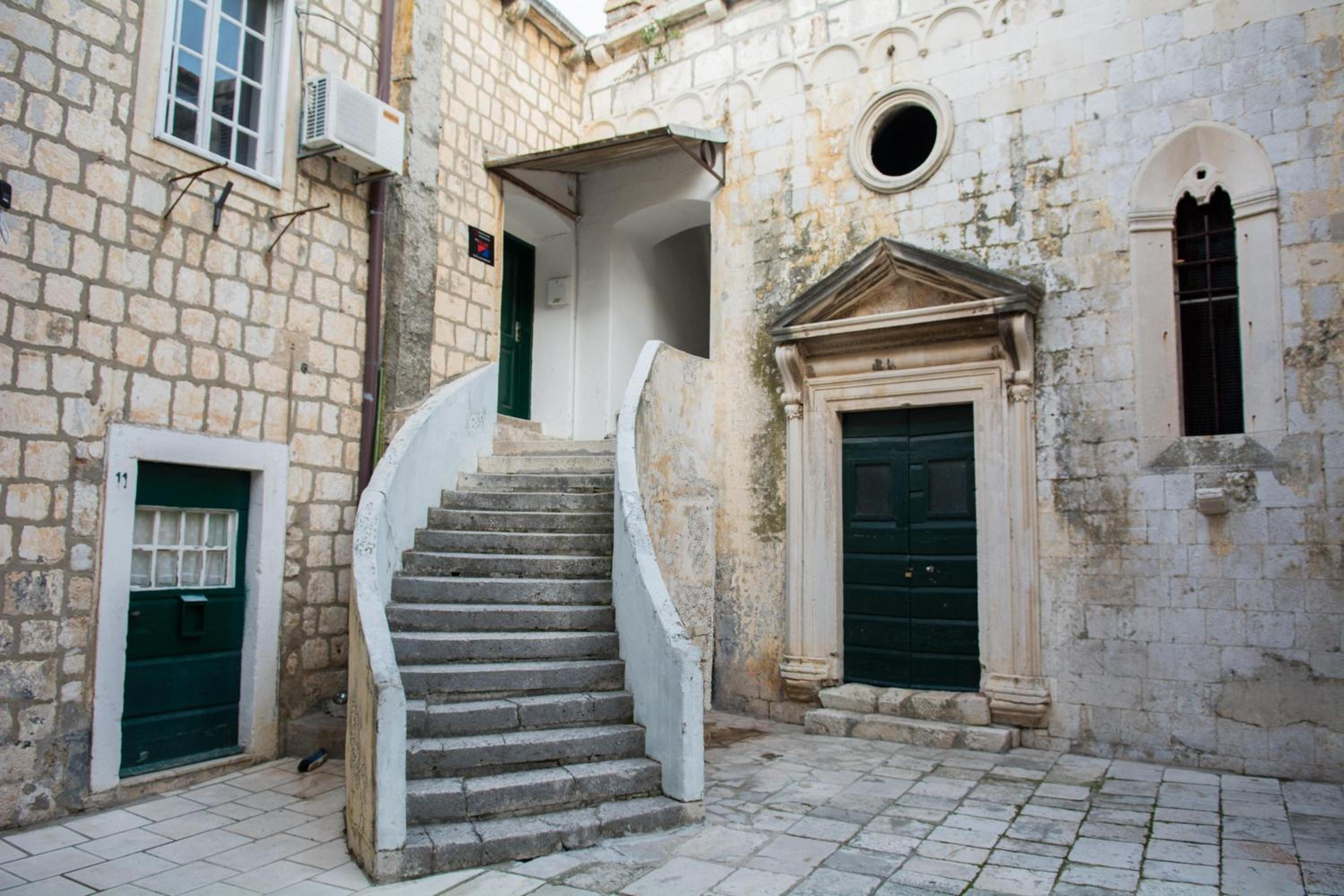 building