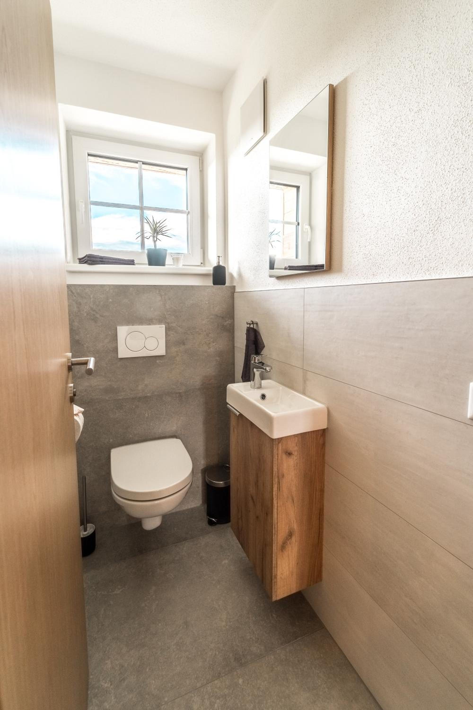 Bio Bauernhof Oberhinterberg Appartement