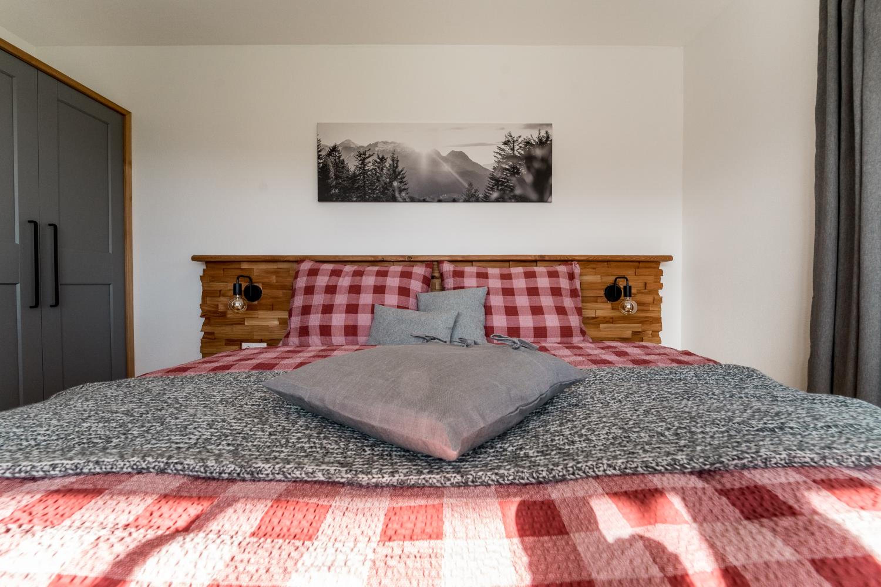 Bio Bauernhof Oberhinterberg Appartement