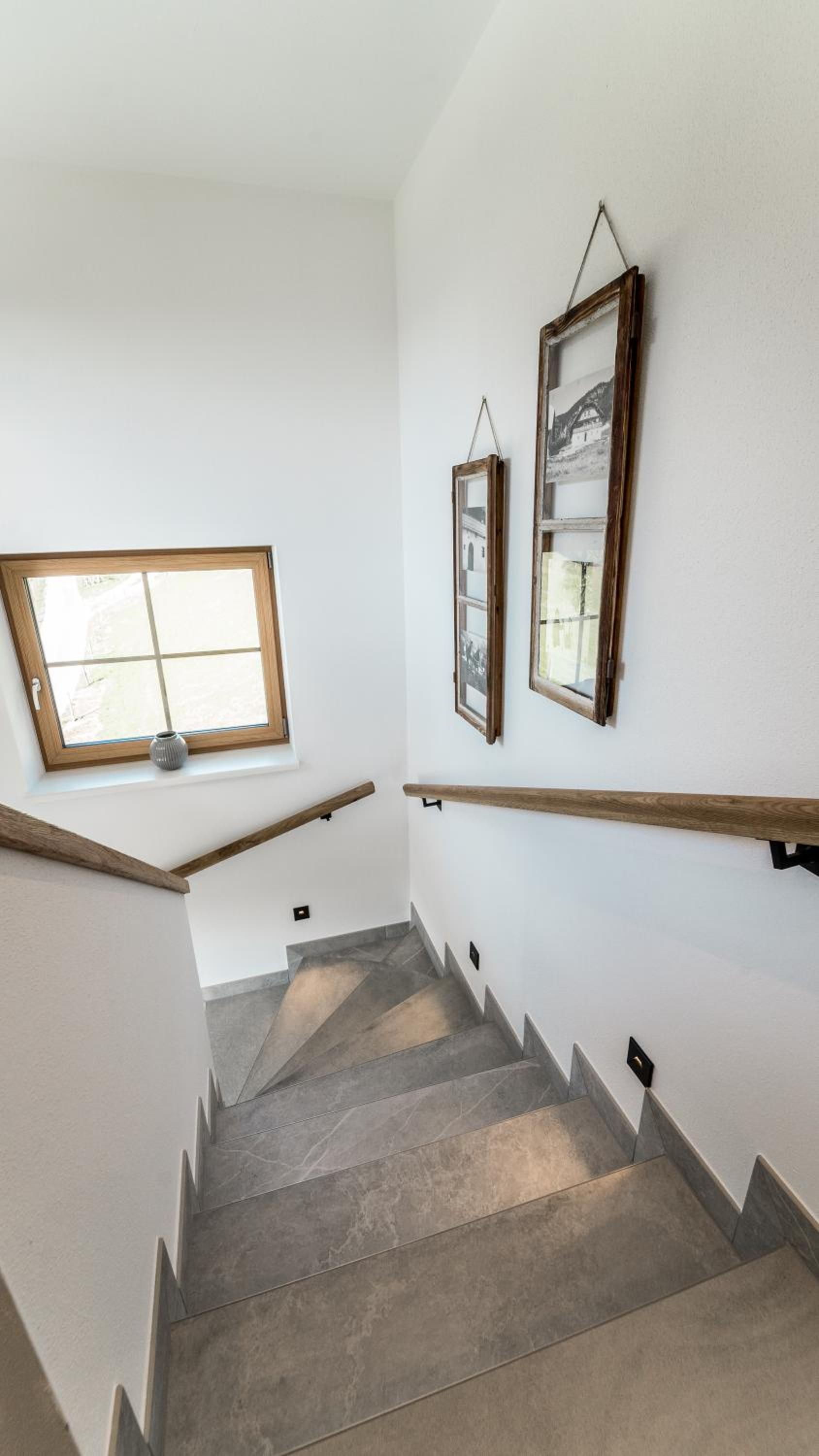 Bio Bauernhof Oberhinterberg Appartement