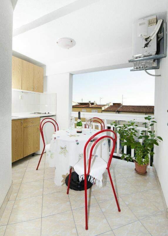 Apartmani/Sobe Dodig