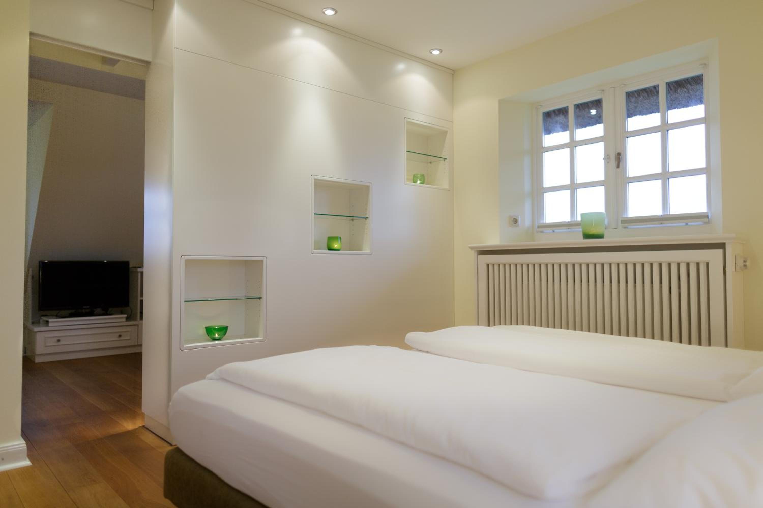 Ferienhaus Honigklee im Lüüvhoog