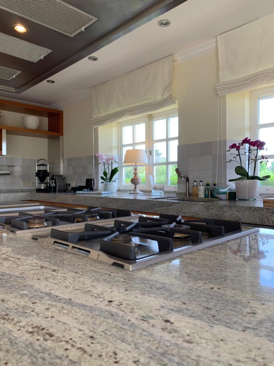 Ferienhaus Honigklee im Lüüvhoog