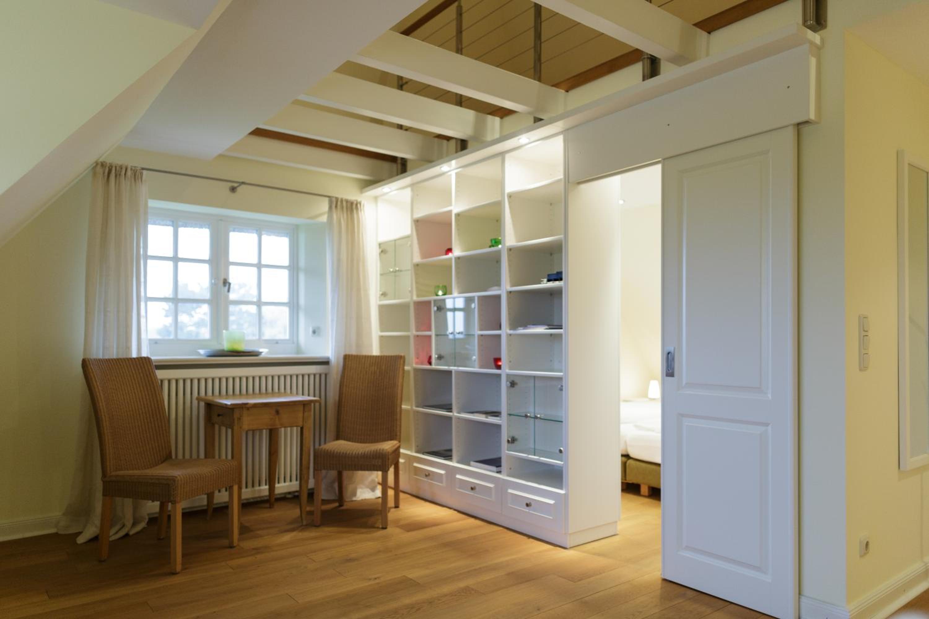 Ferienhaus Honigklee im Lüüvhoog