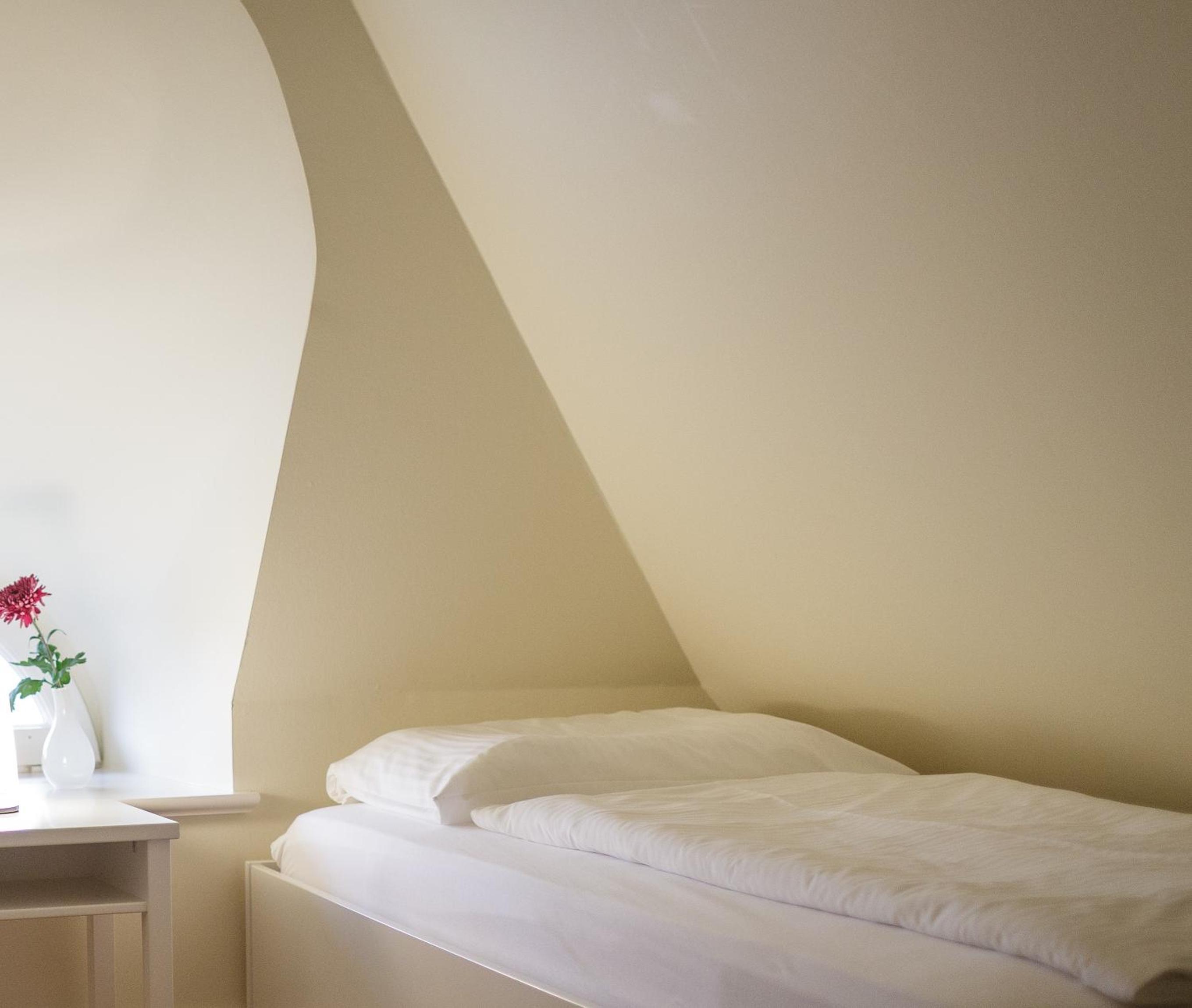 Ferienhaus Honigklee im Lüüvhoog