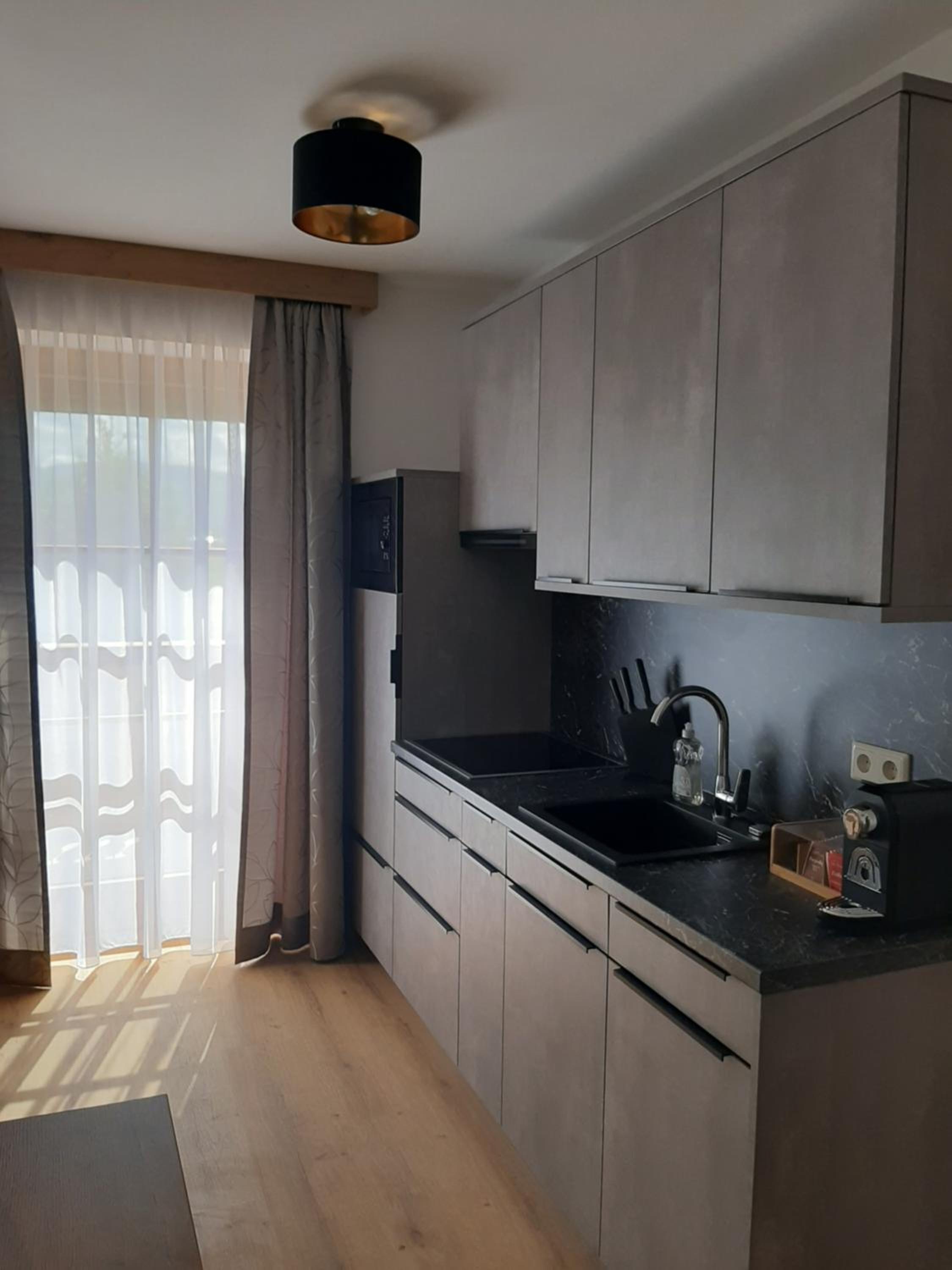Apartments by Pension Ballwein