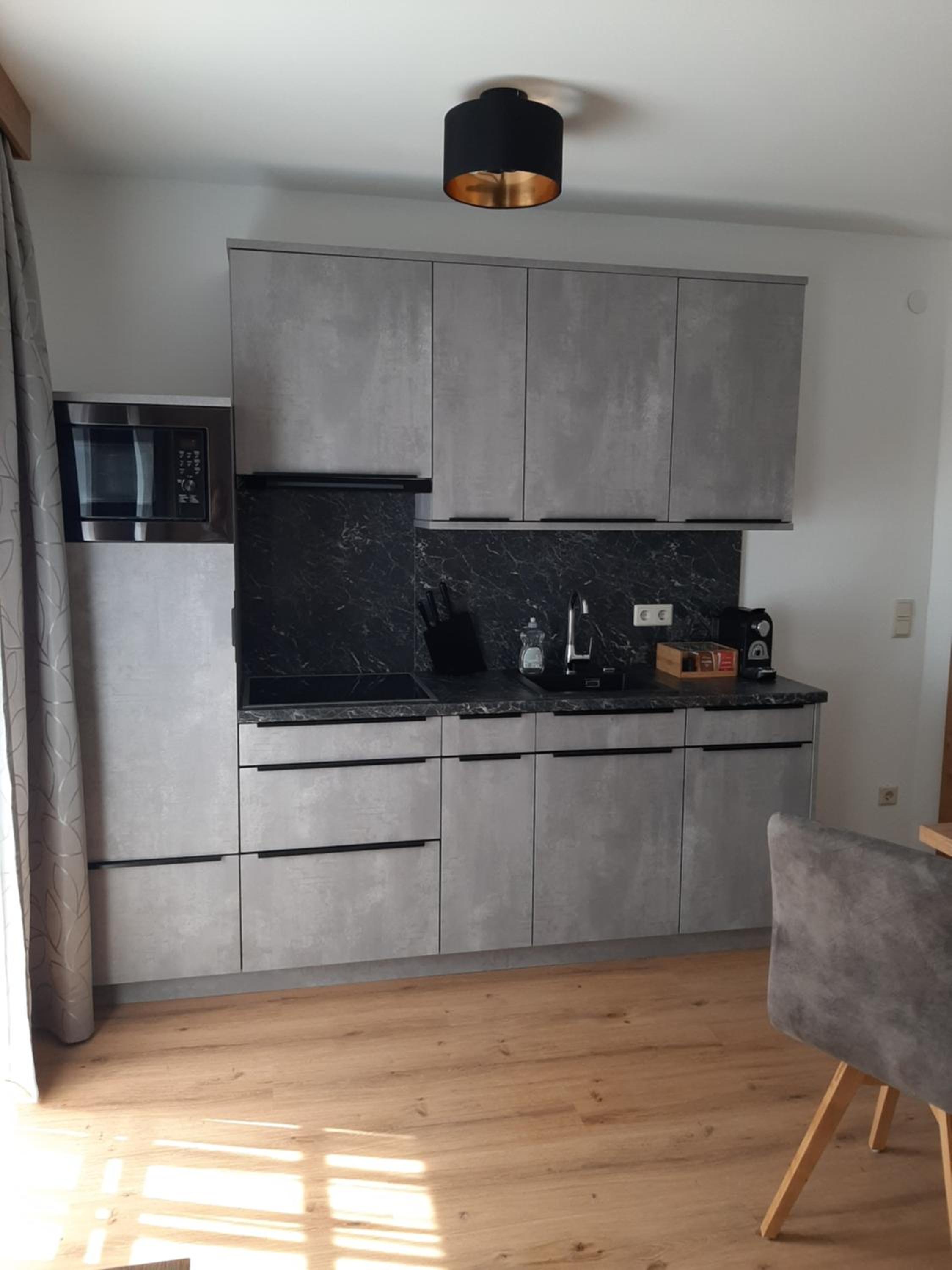 Apartments by Pension Ballwein