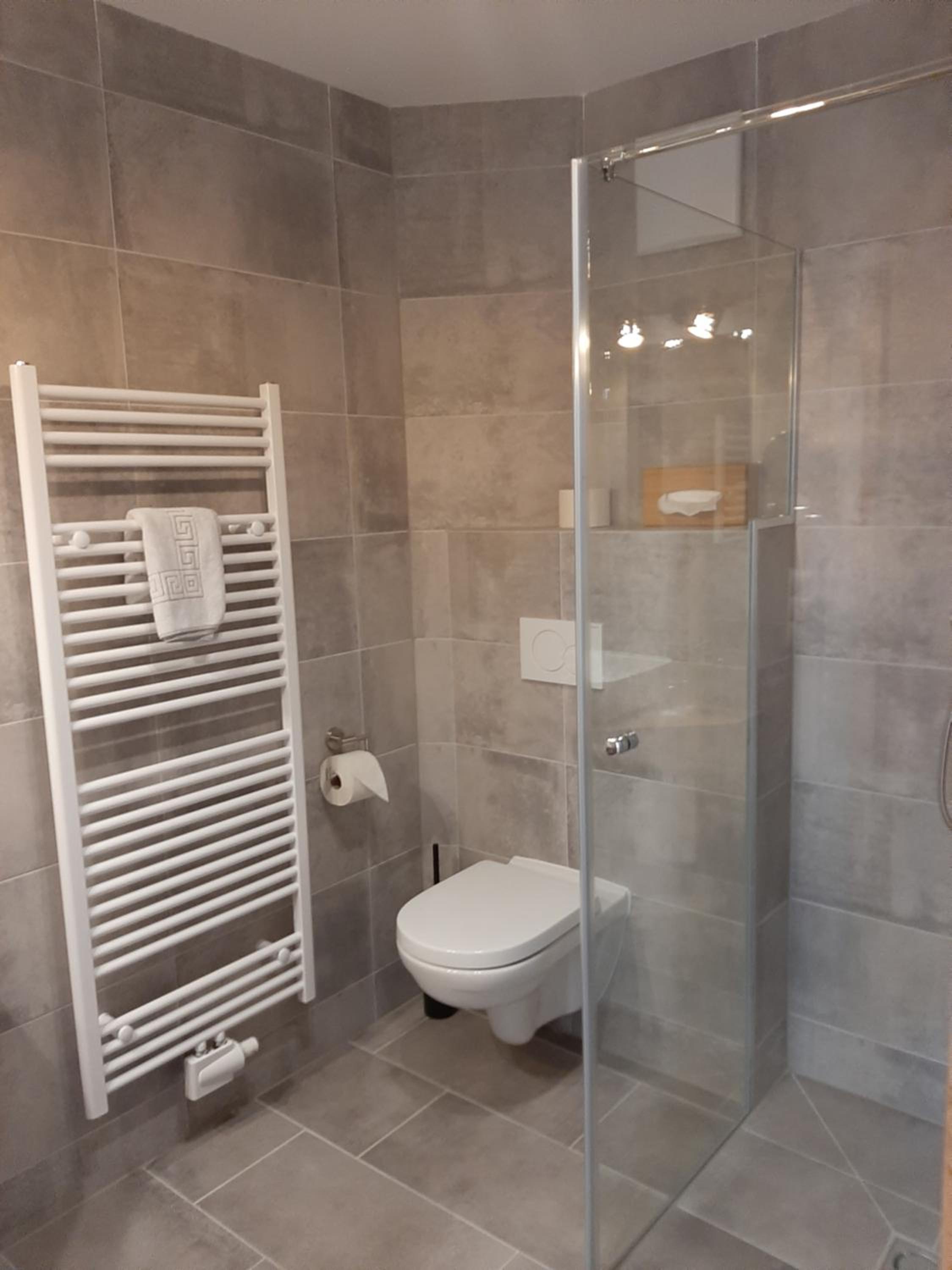 Apartments by Pension Ballwein