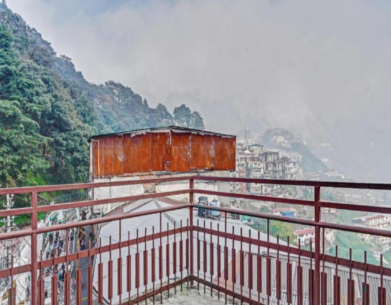 Nayna Homestay By Stayapart view 2