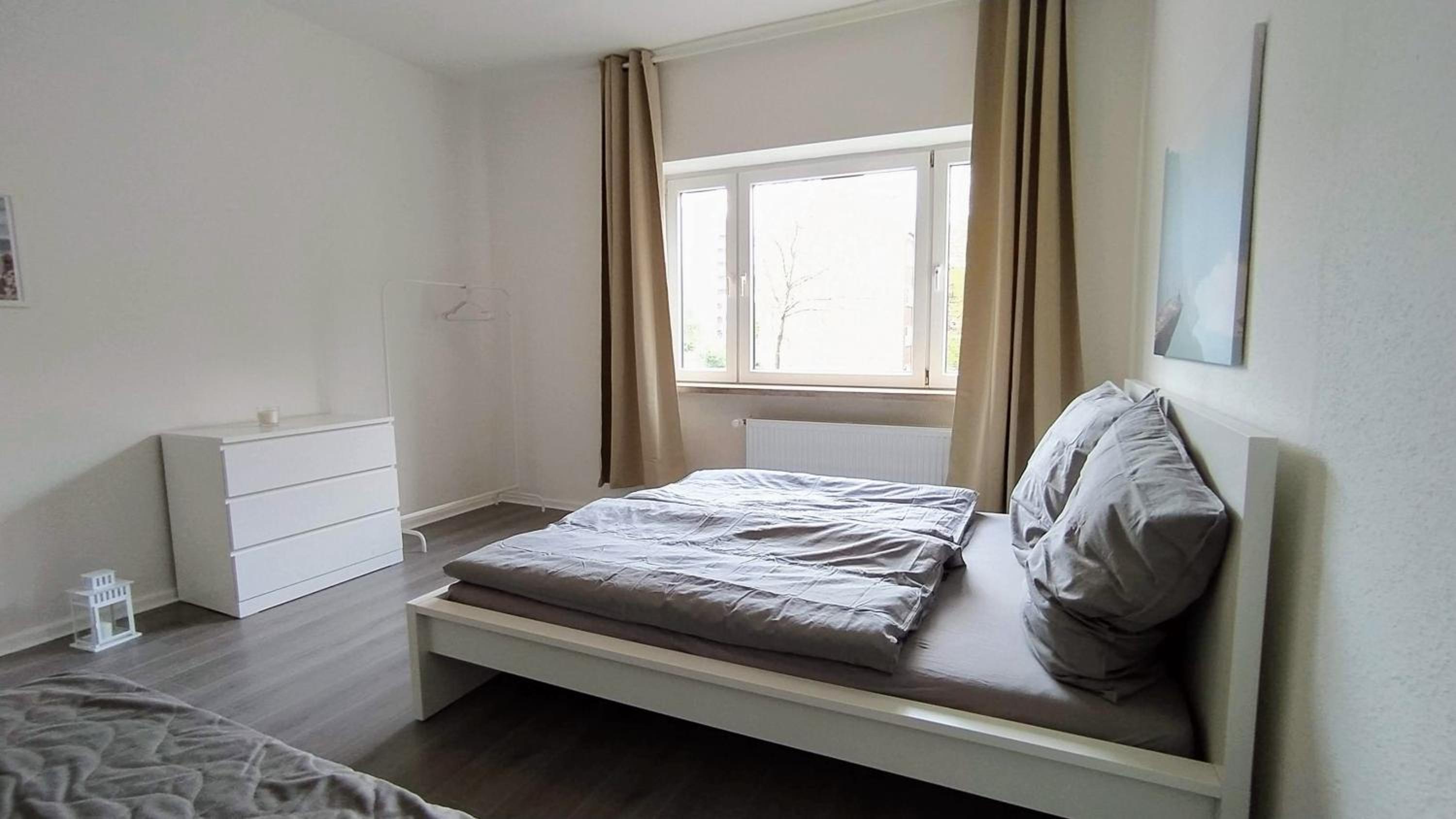 Moderne City Apartments im Stadtzentrum view 5
