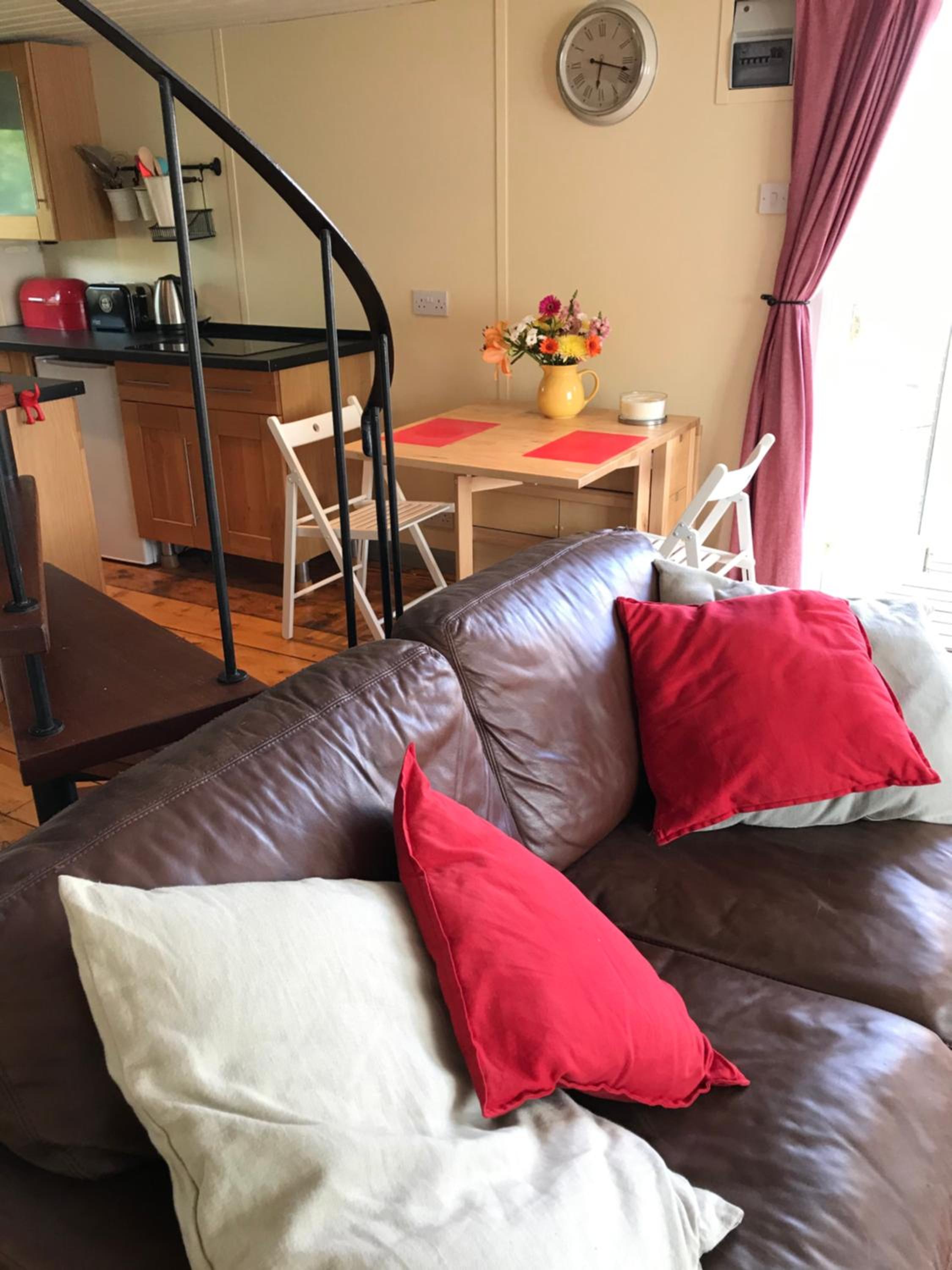 Heatherbell Cottage Guest Accommodation, photo 42