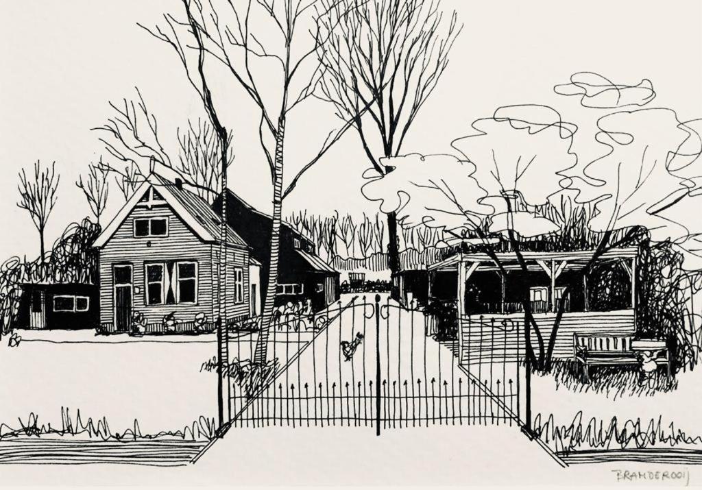 HOMESTEAD Amsterdam