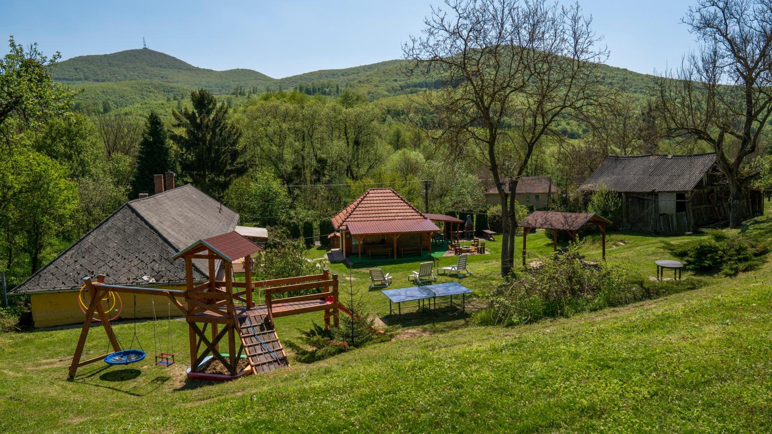 Napsugár Vendégház - Sátoraljaújhely view 5