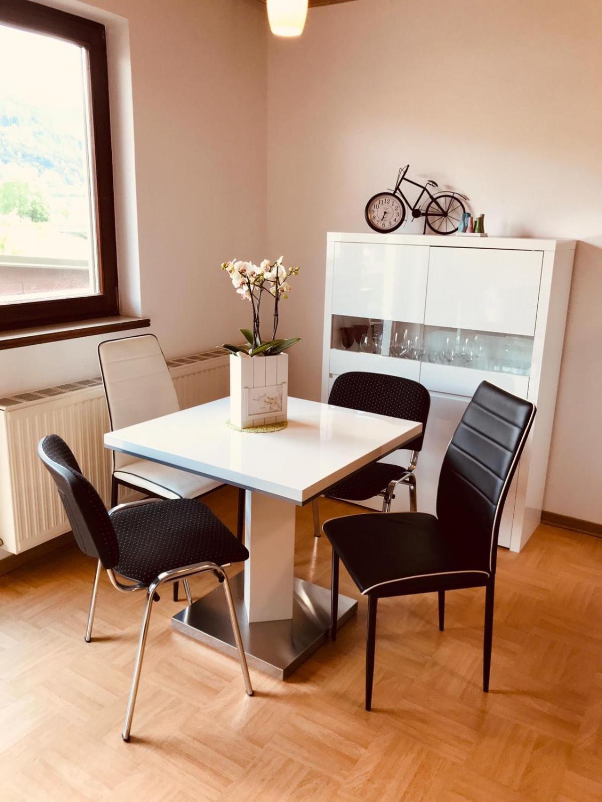 Ferienwohnung Resi mit traumhaftem Seepanorama view 5