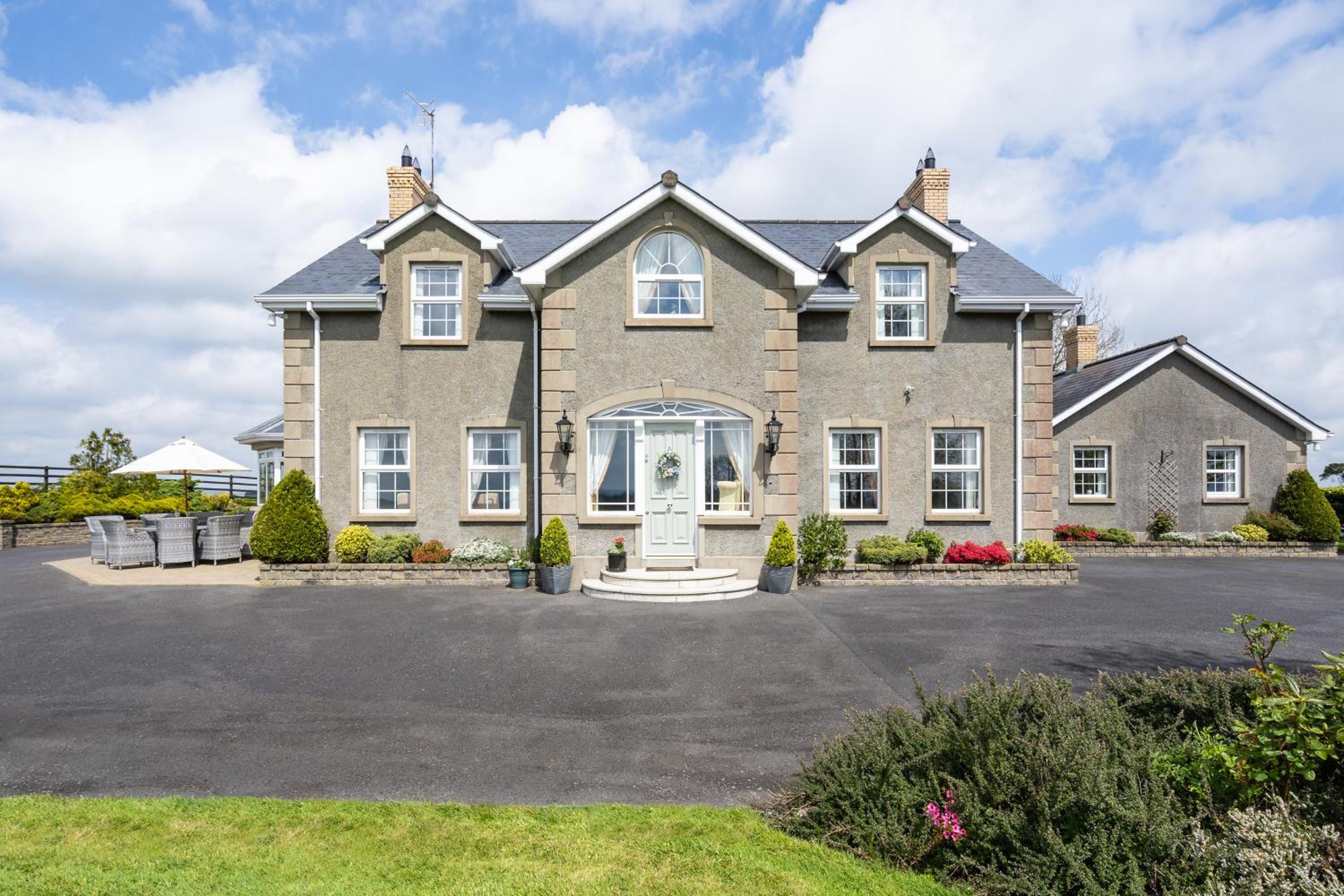 Hotel Drum Manor - Image 1