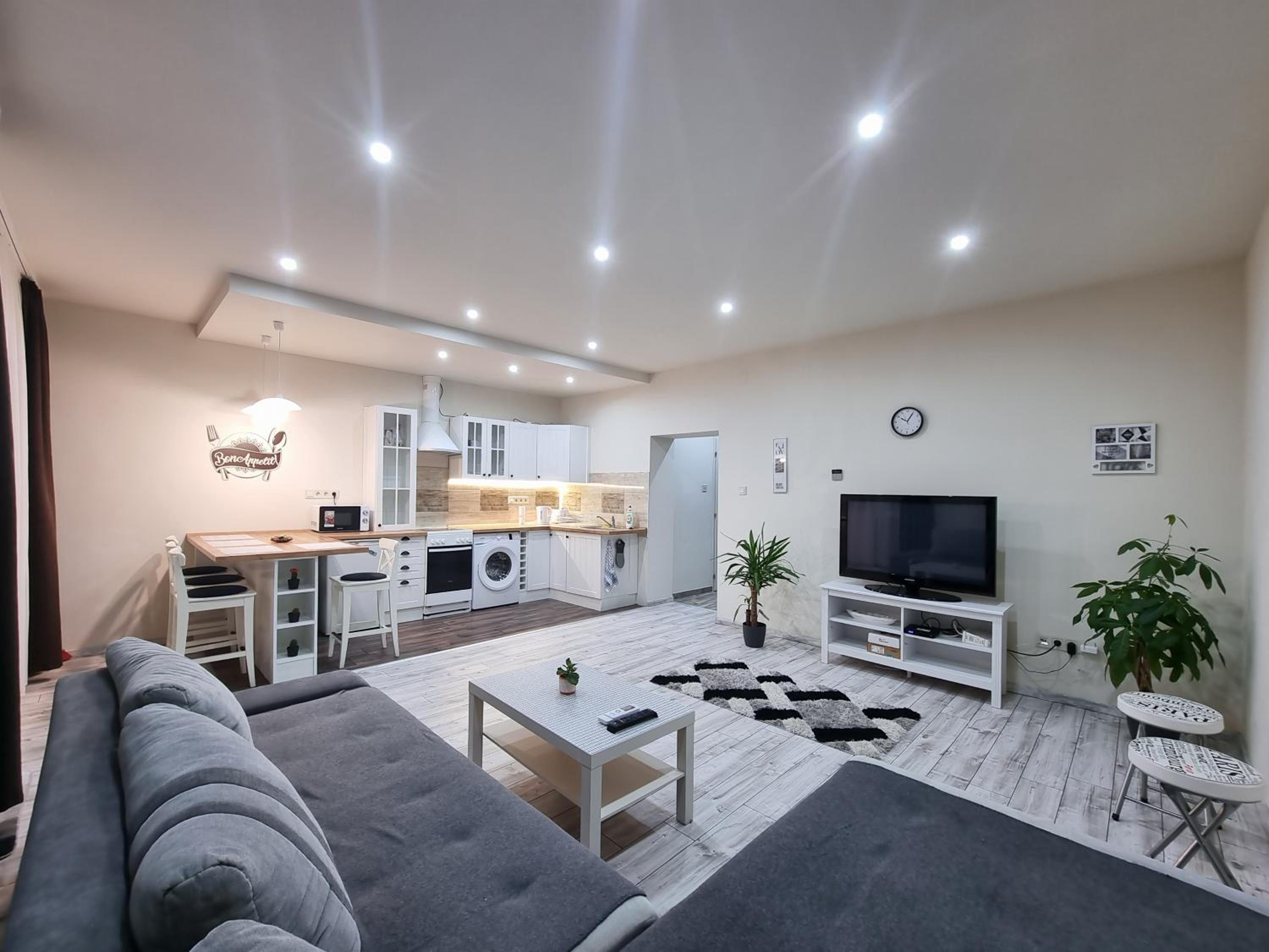 HIGH STREET APARTMAN view 5