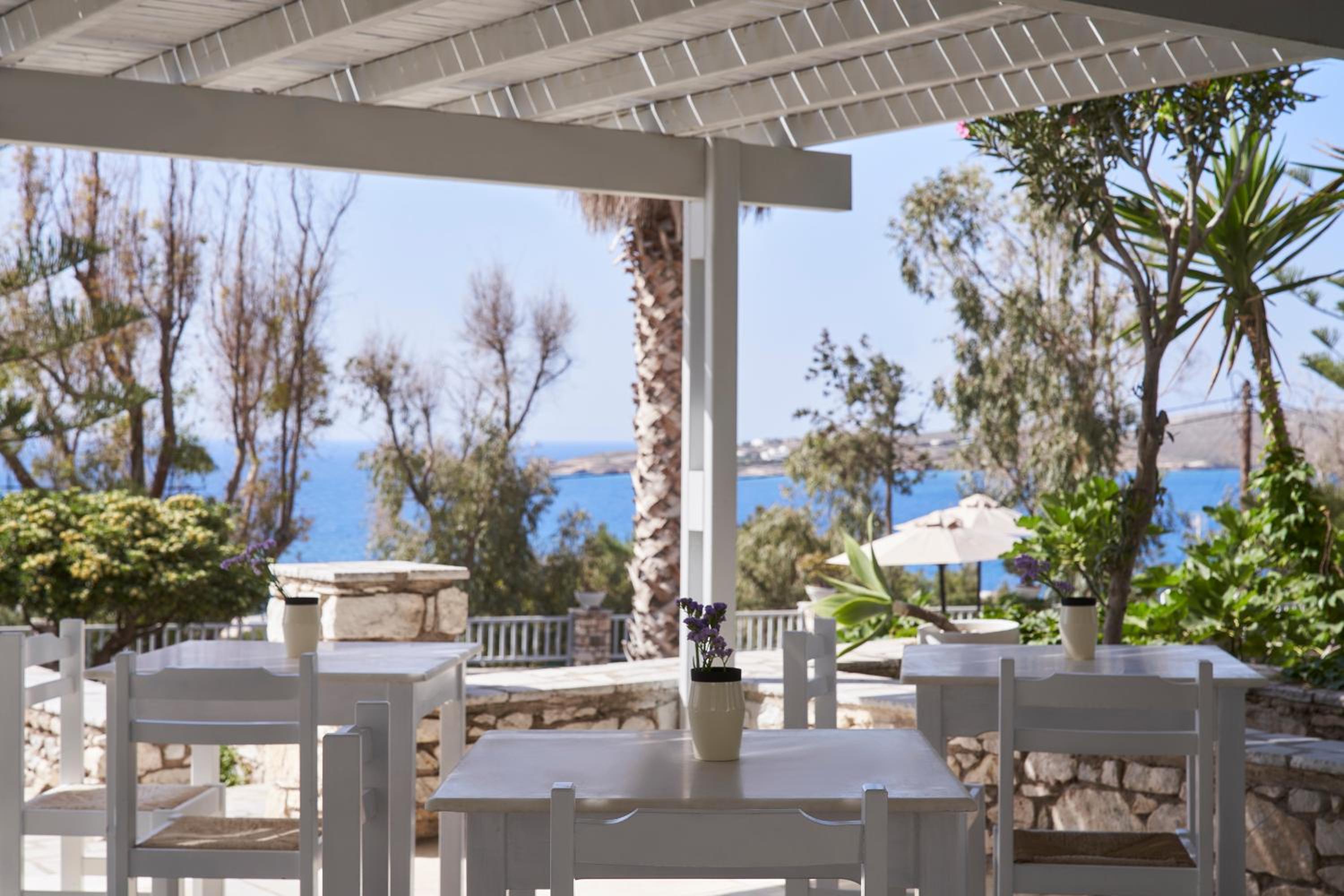 Hotel High Mill Paros Hotel - Image 1