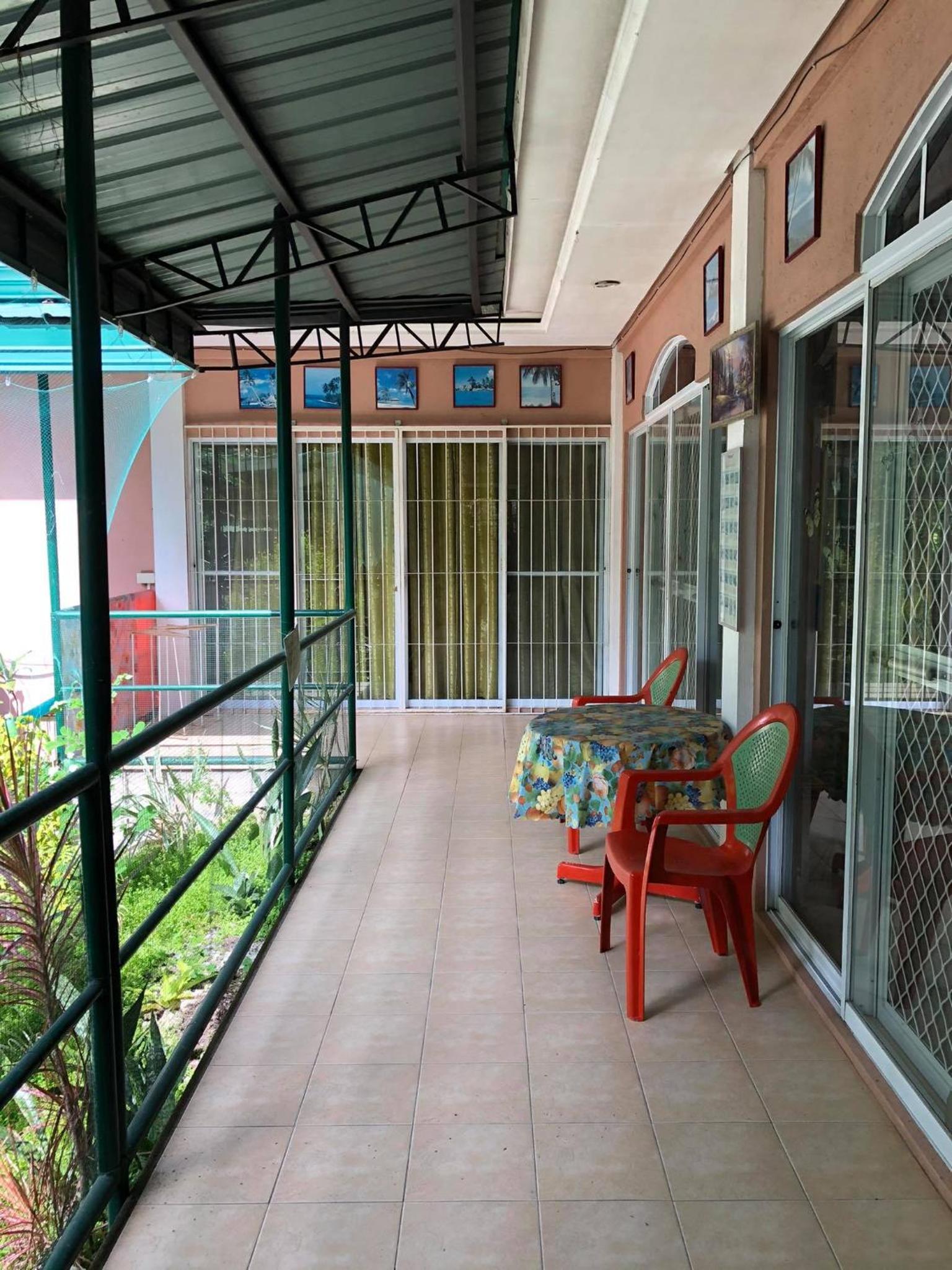 Villa 301 B&B
