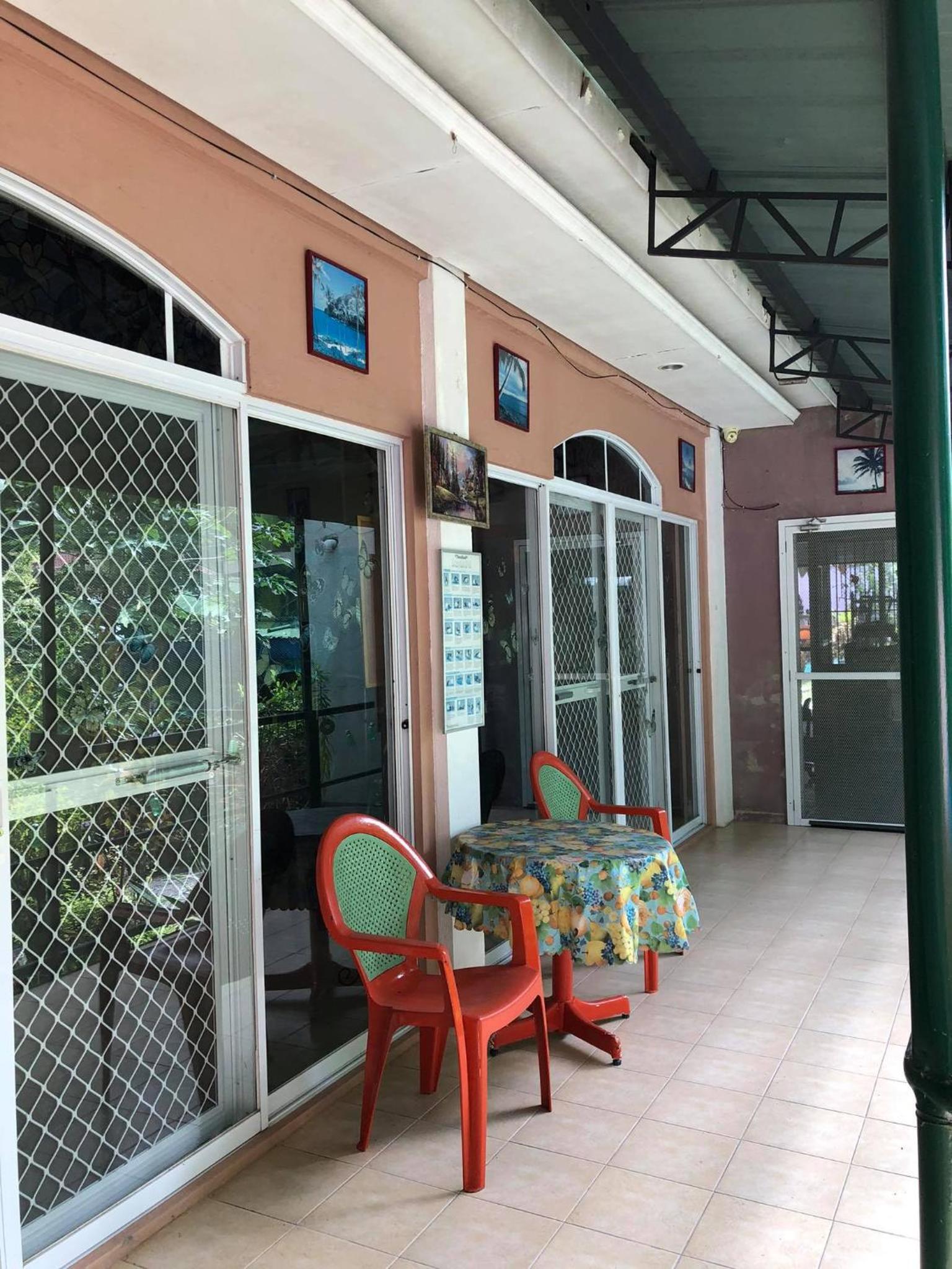 Villa 301 B&B