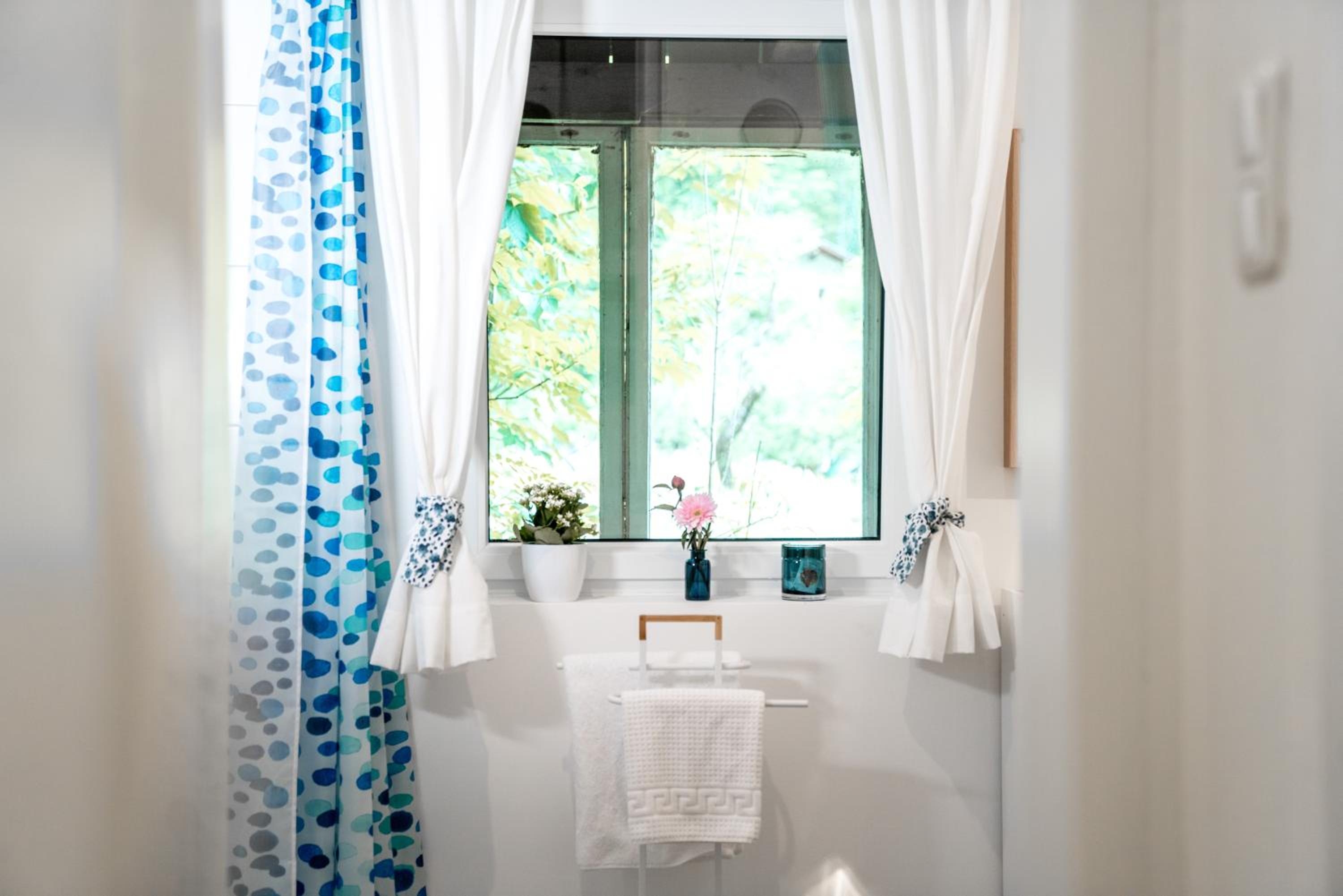 Family Hideaway mit Baby- und Kleinkindausstattung