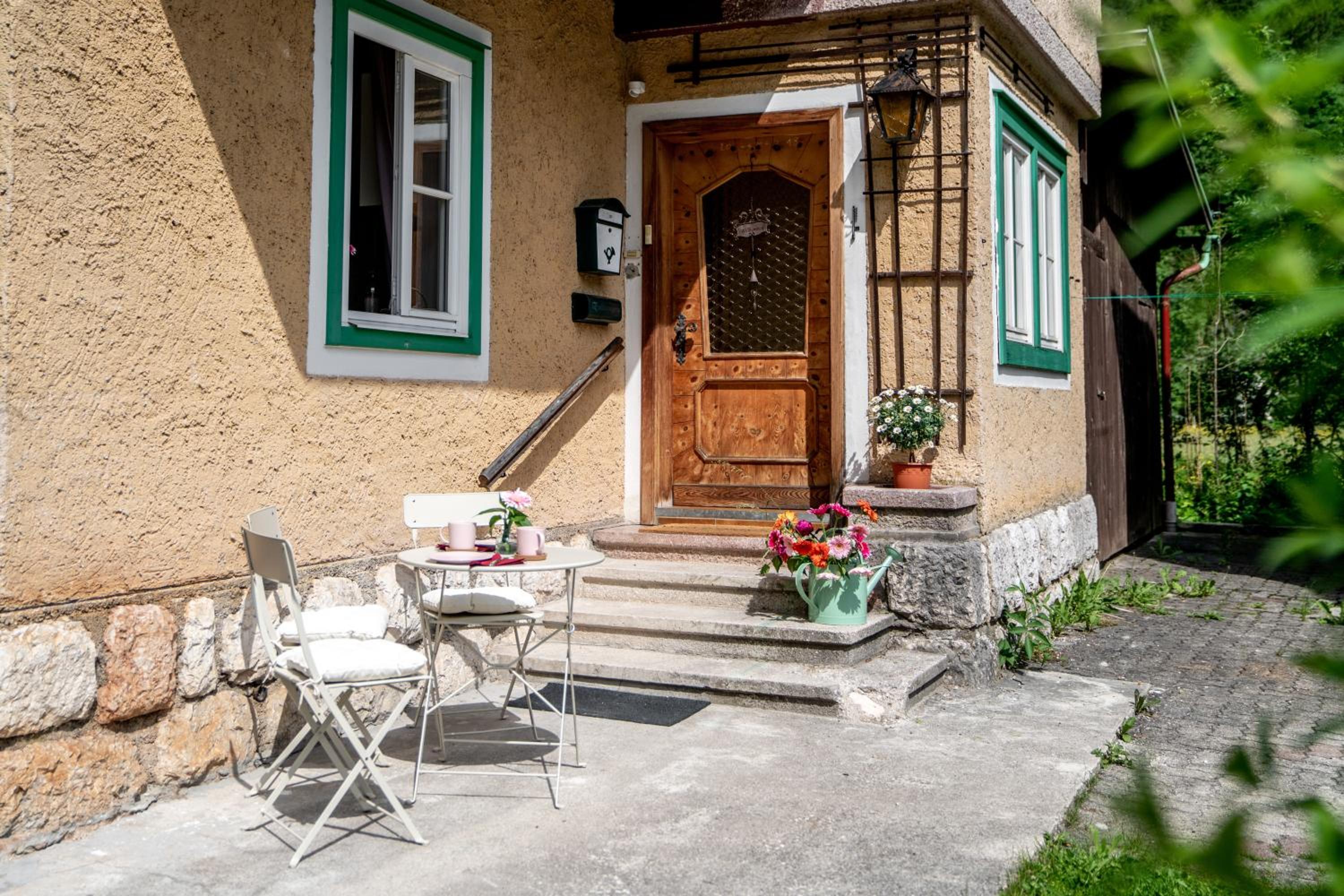Family Hideaway mit Baby- und Kleinkindausstattung