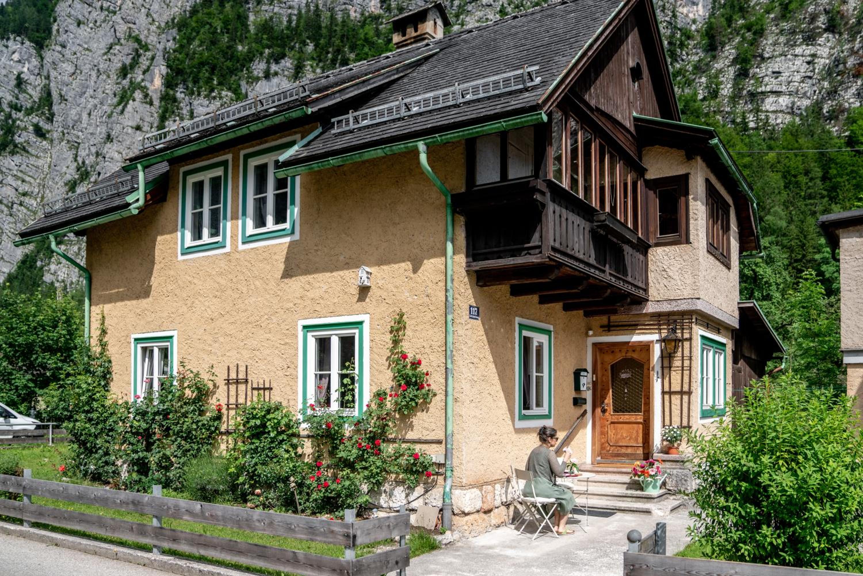 Family Hideaway mit Baby- und Kleinkindausstattung
