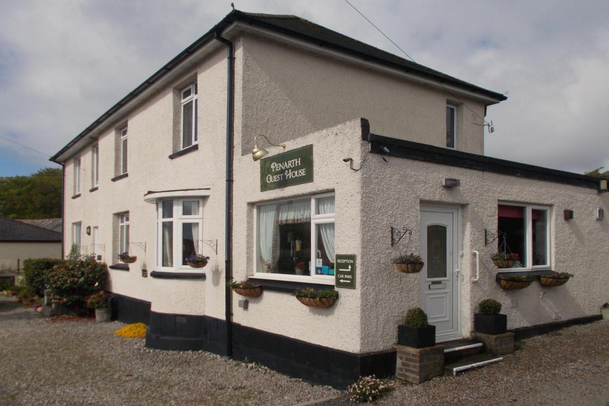 Penarth Guest House