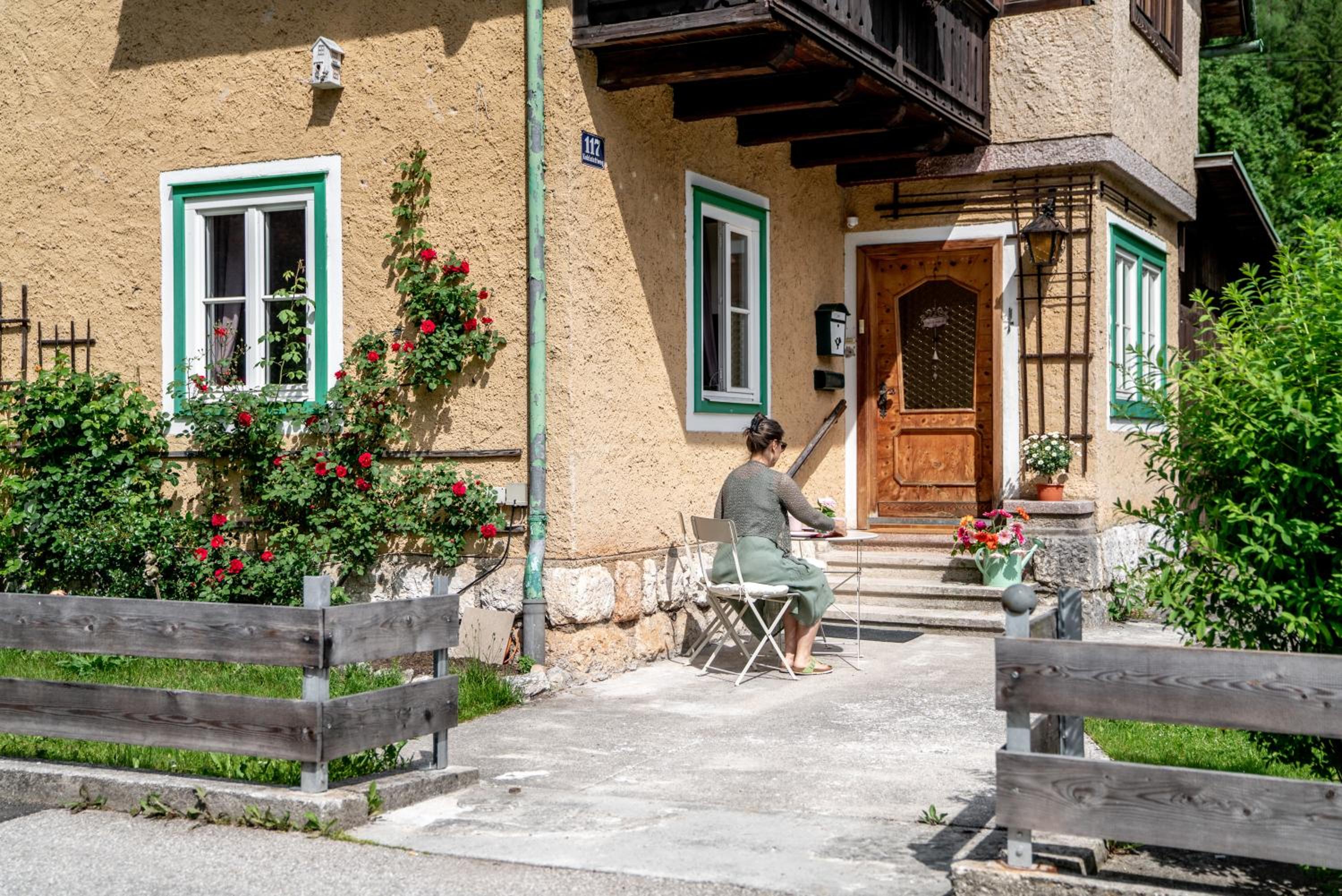Family Hideaway mit Baby- und Kleinkindausstattung