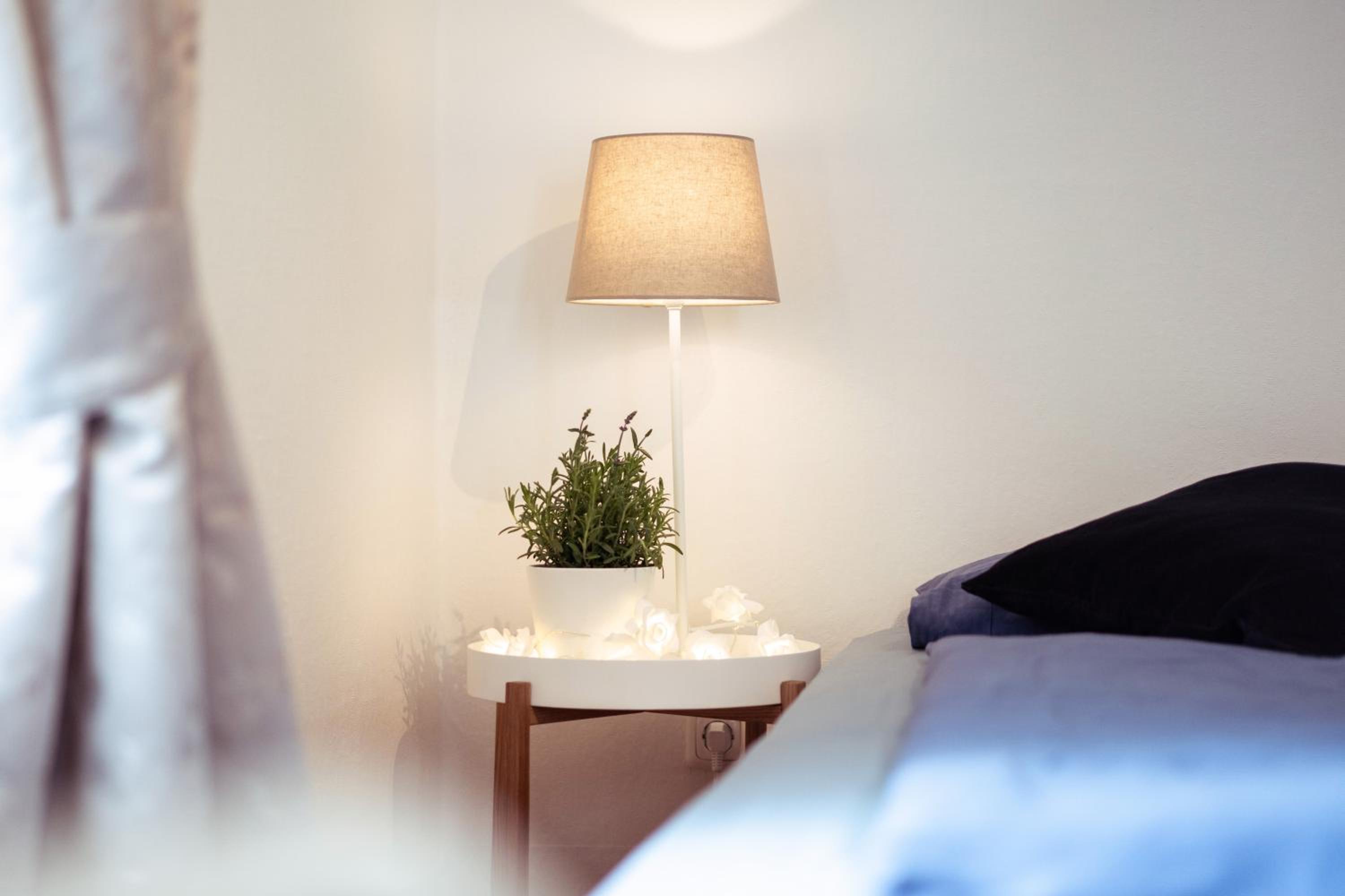 Family Hideaway mit Baby- und Kleinkindausstattung