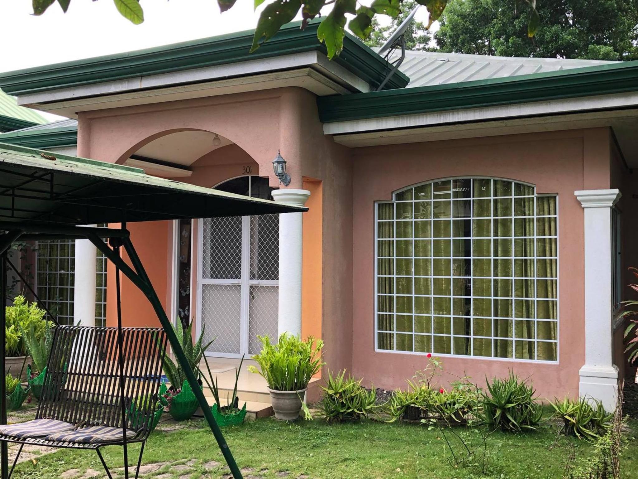 Villa 301 B&B