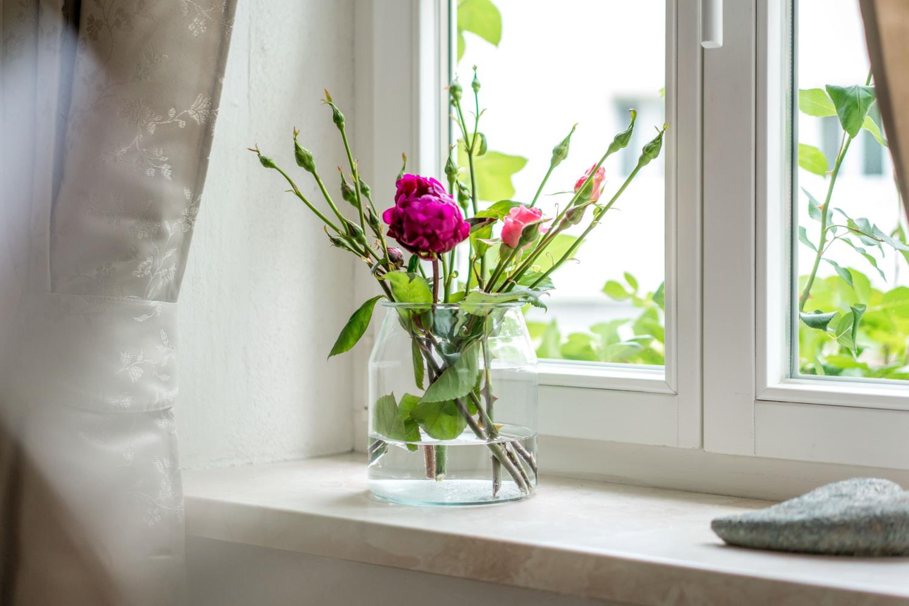 Family Hideaway mit Baby- und Kleinkindausstattung