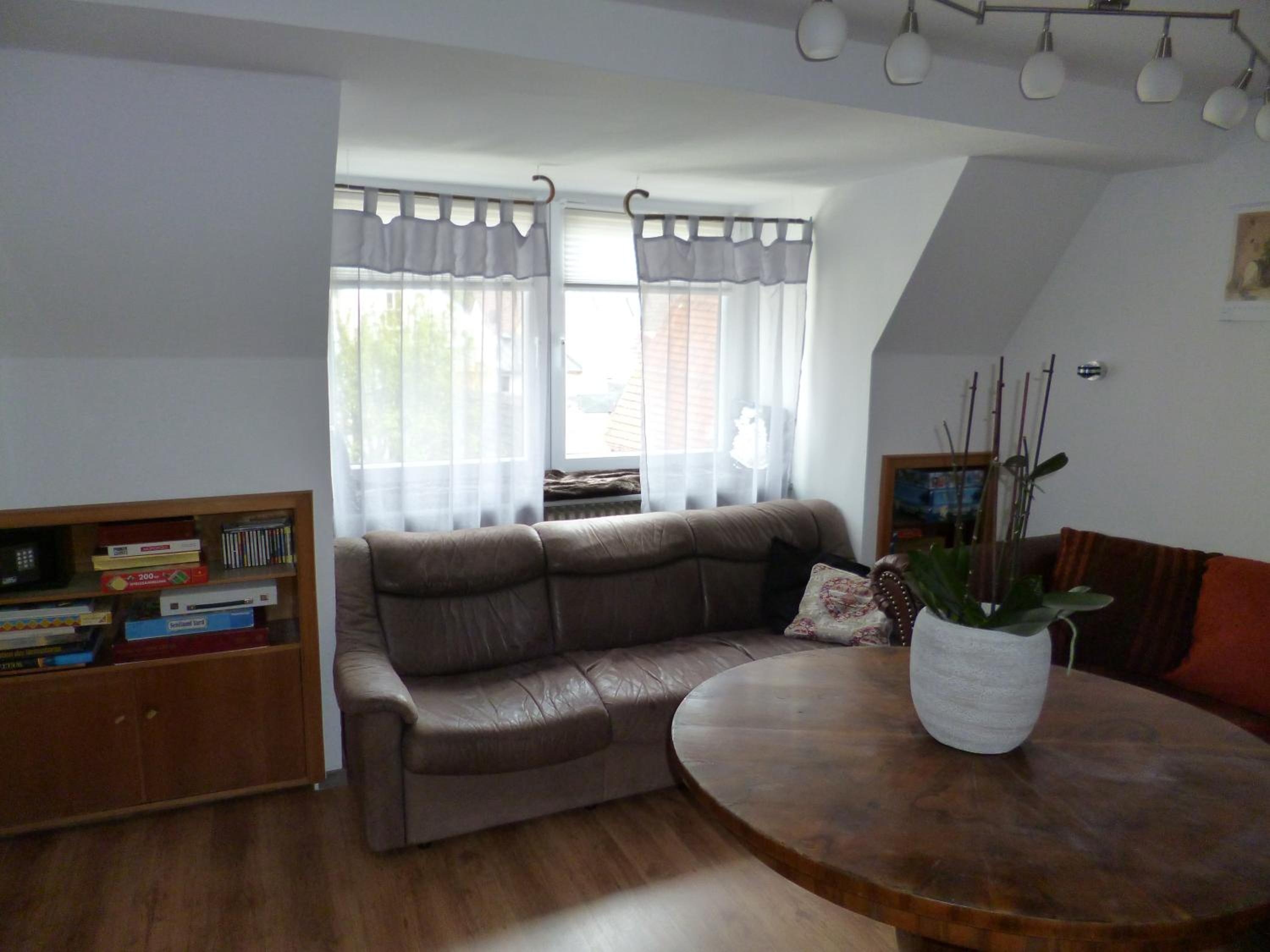 Lucky Home Ferienwohnung view 5