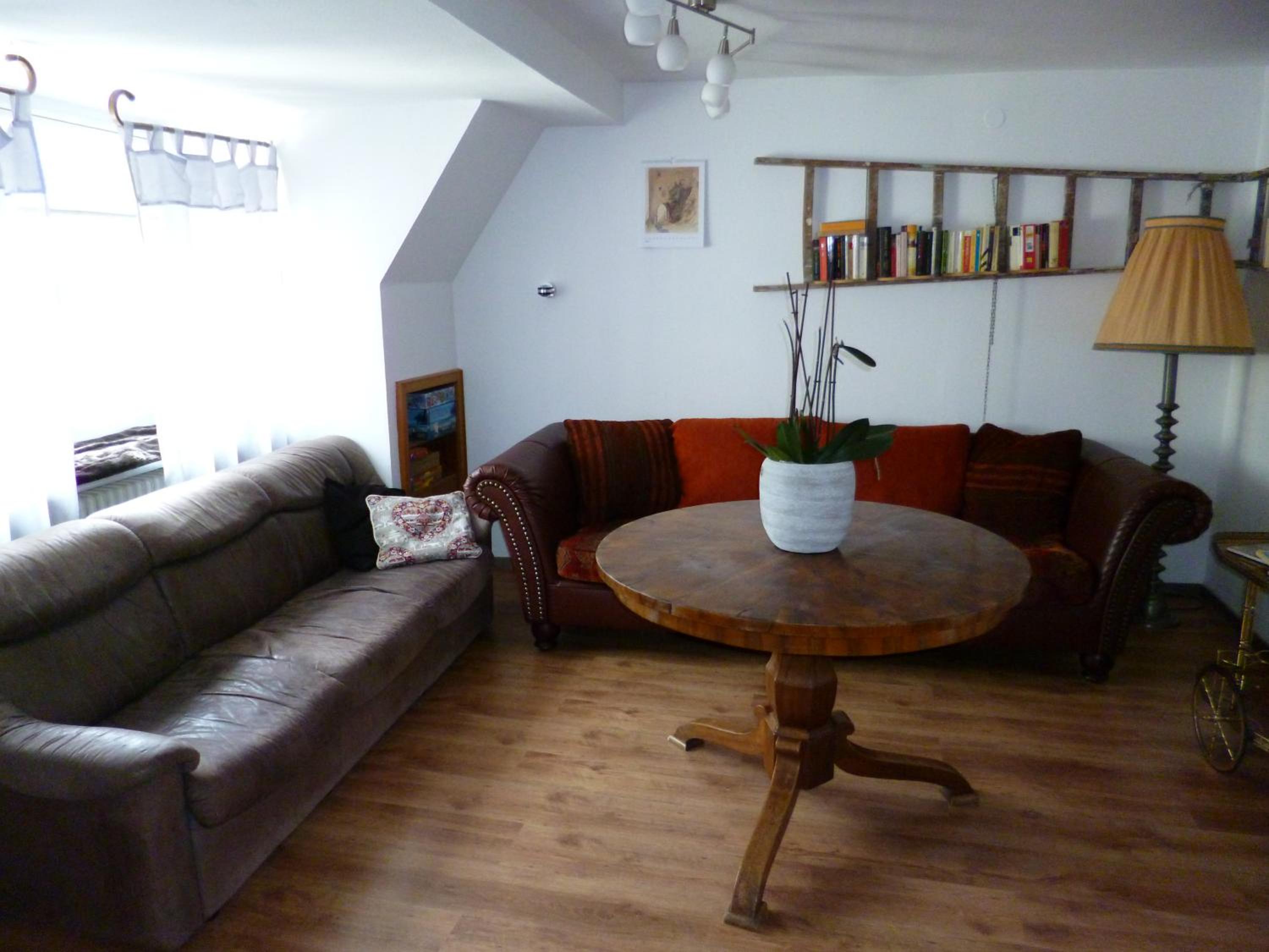 Lucky Home Ferienwohnung view 4