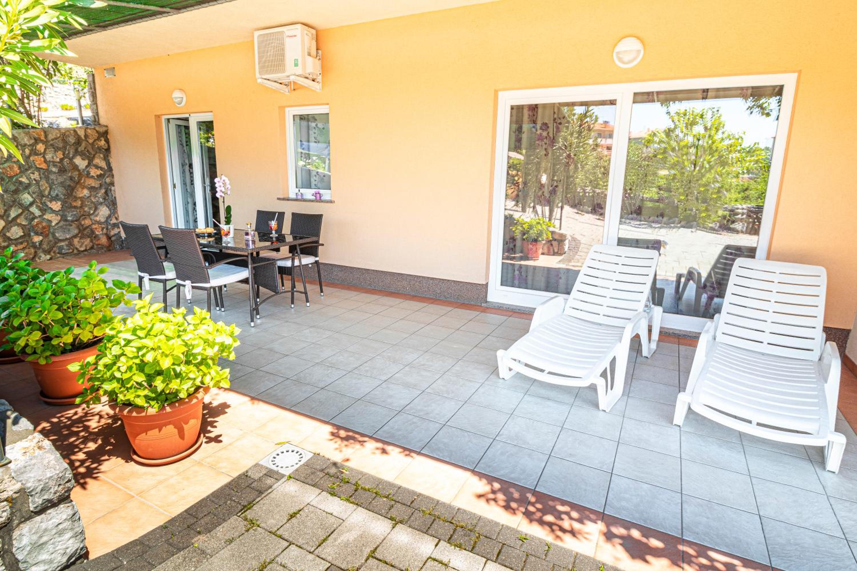Apartments Sandra view 4