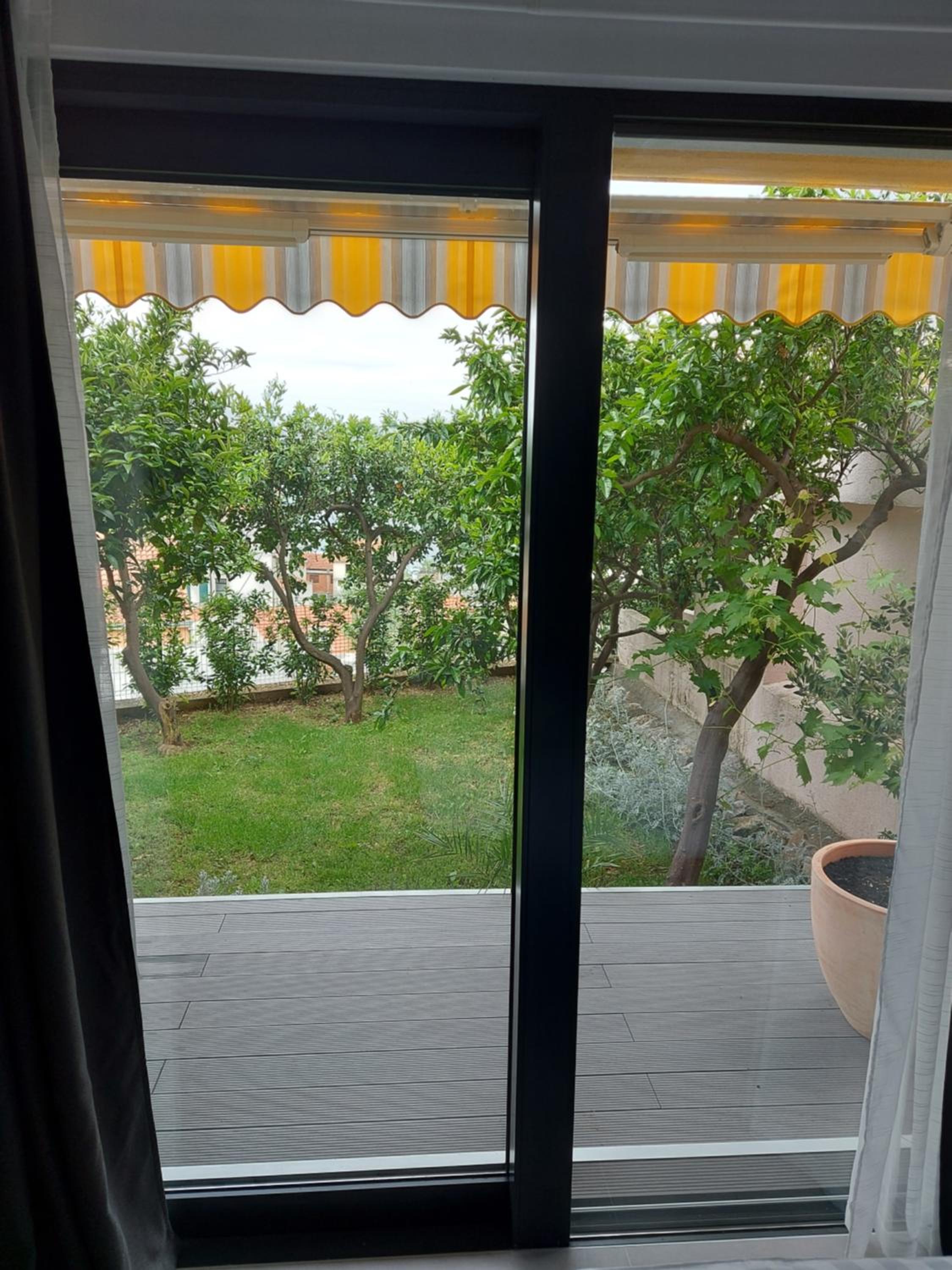 Hotel More Podgora Luxury Design Apartment