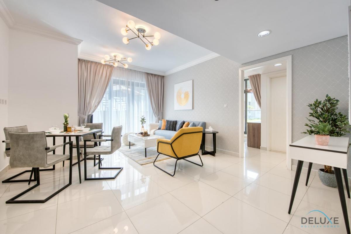 Splendid 1BR in Executive Bay Tower Business Bay by Deluxe Holiday Homes