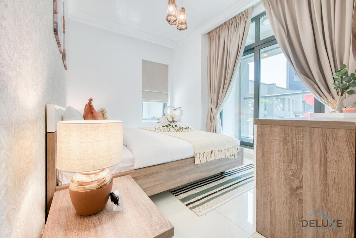 Splendid 1BR in Executive Bay Tower Business Bay by Deluxe Holiday Homes