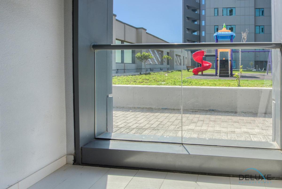 Splendid 1BR in Executive Bay Tower Business Bay by Deluxe Holiday Homes