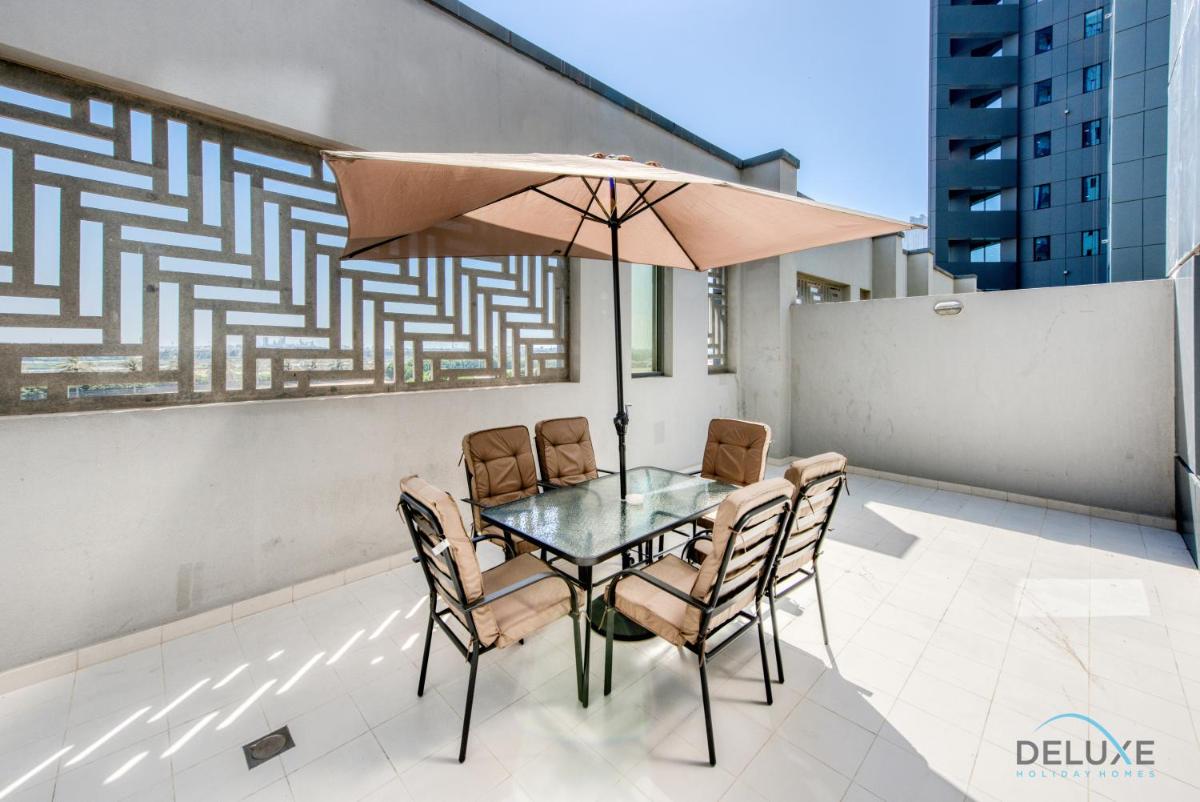 Splendid 1BR in Executive Bay Tower Business Bay by Deluxe Holiday Homes