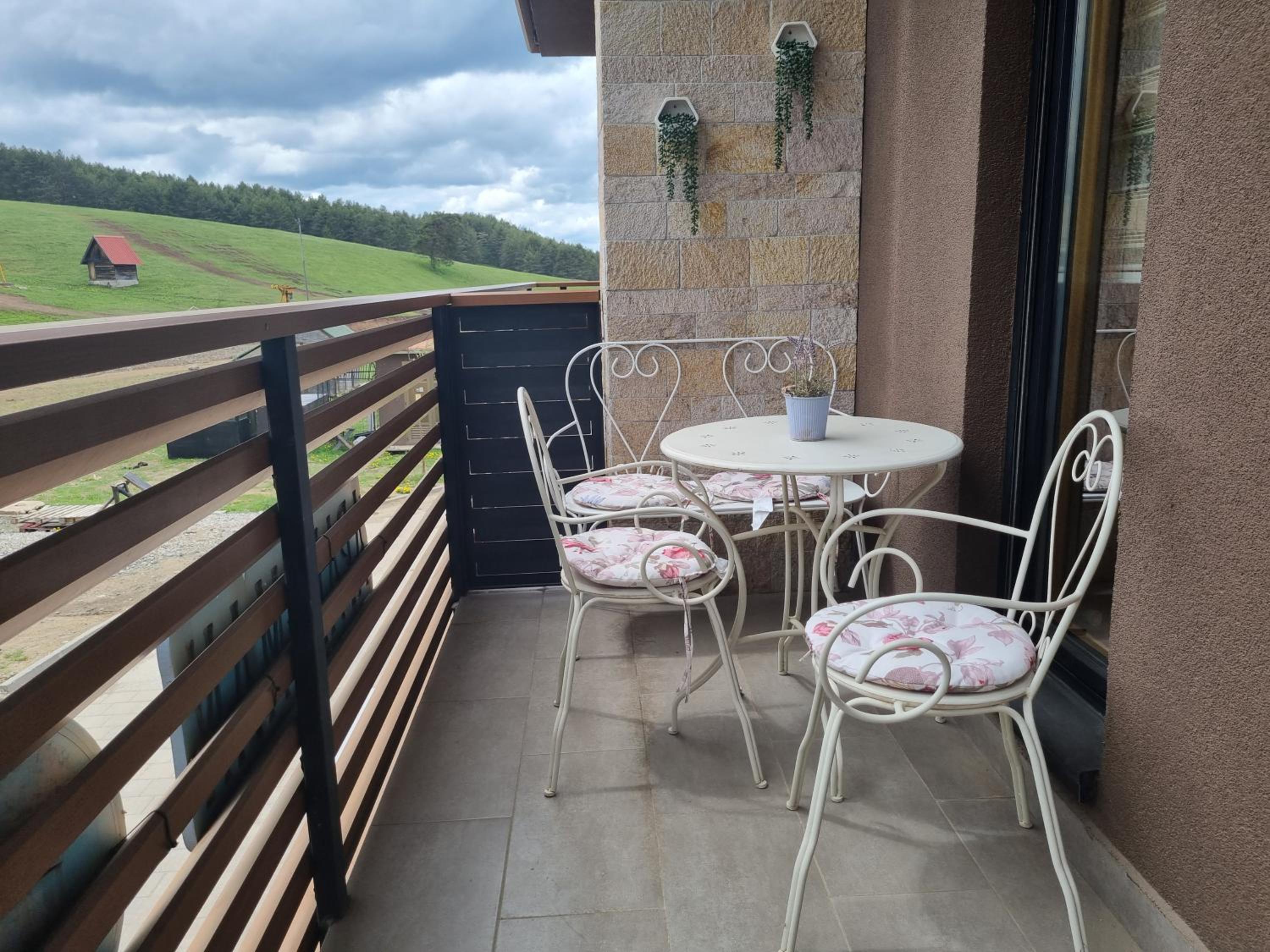 Apartman Dalija