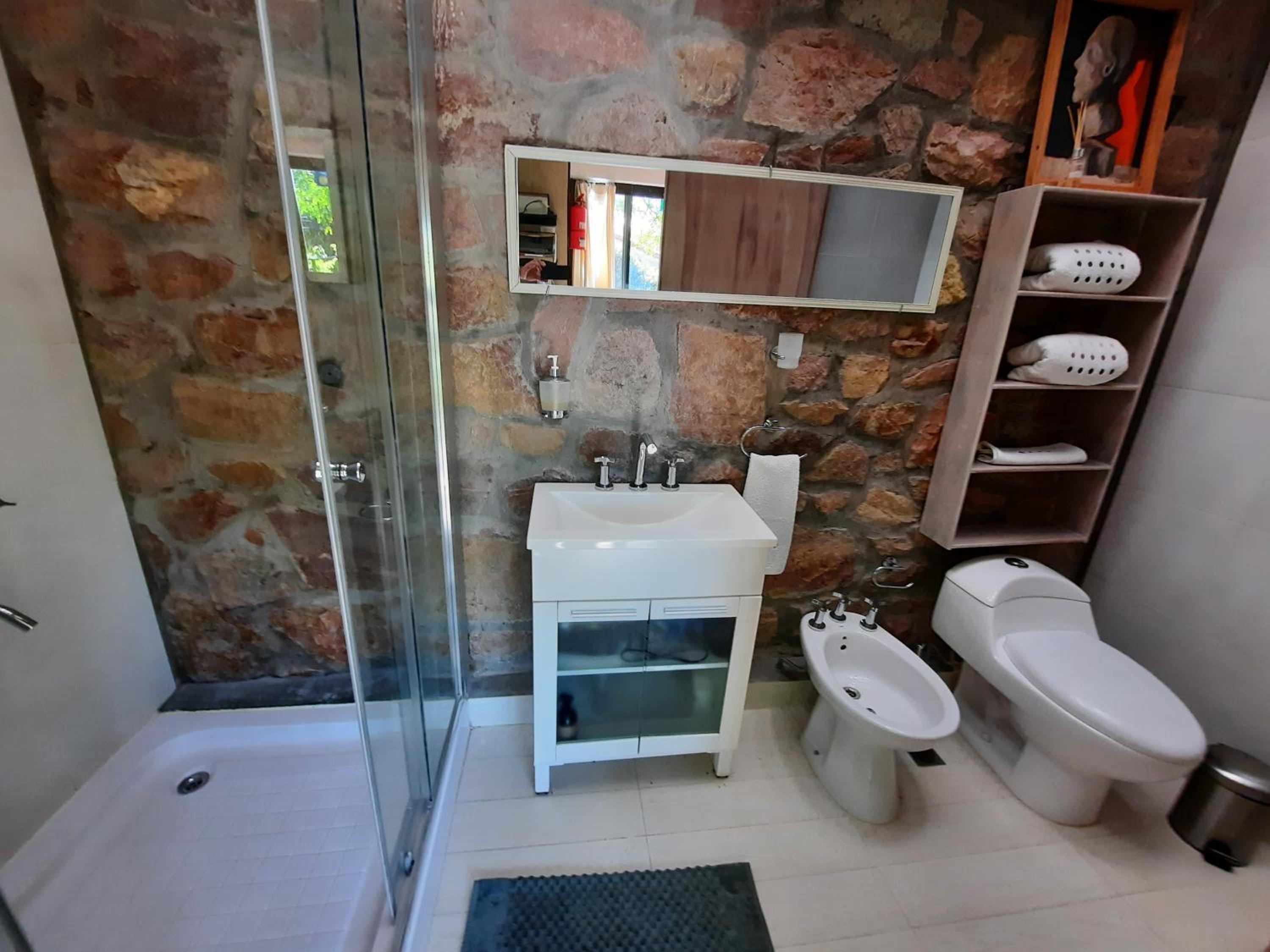 Apartamentos del Cerro