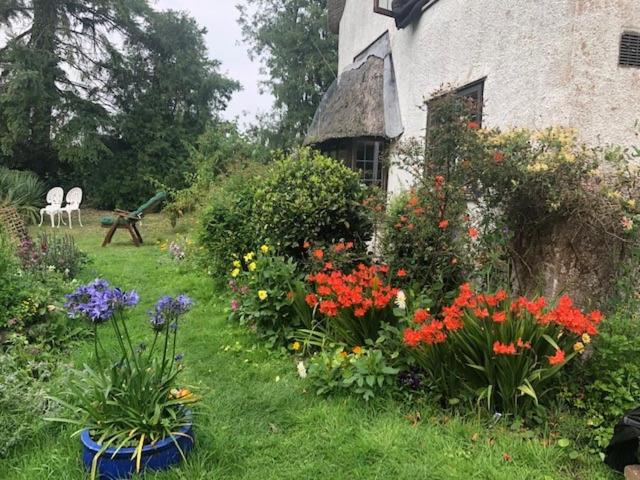 Ford House