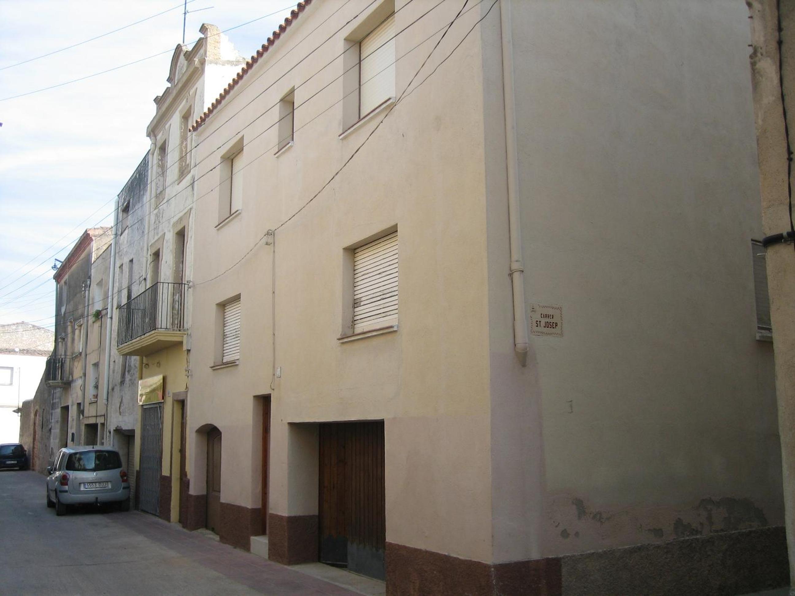 Maison de village à Puigpelat près de Valls et de TARRAGONA view 3