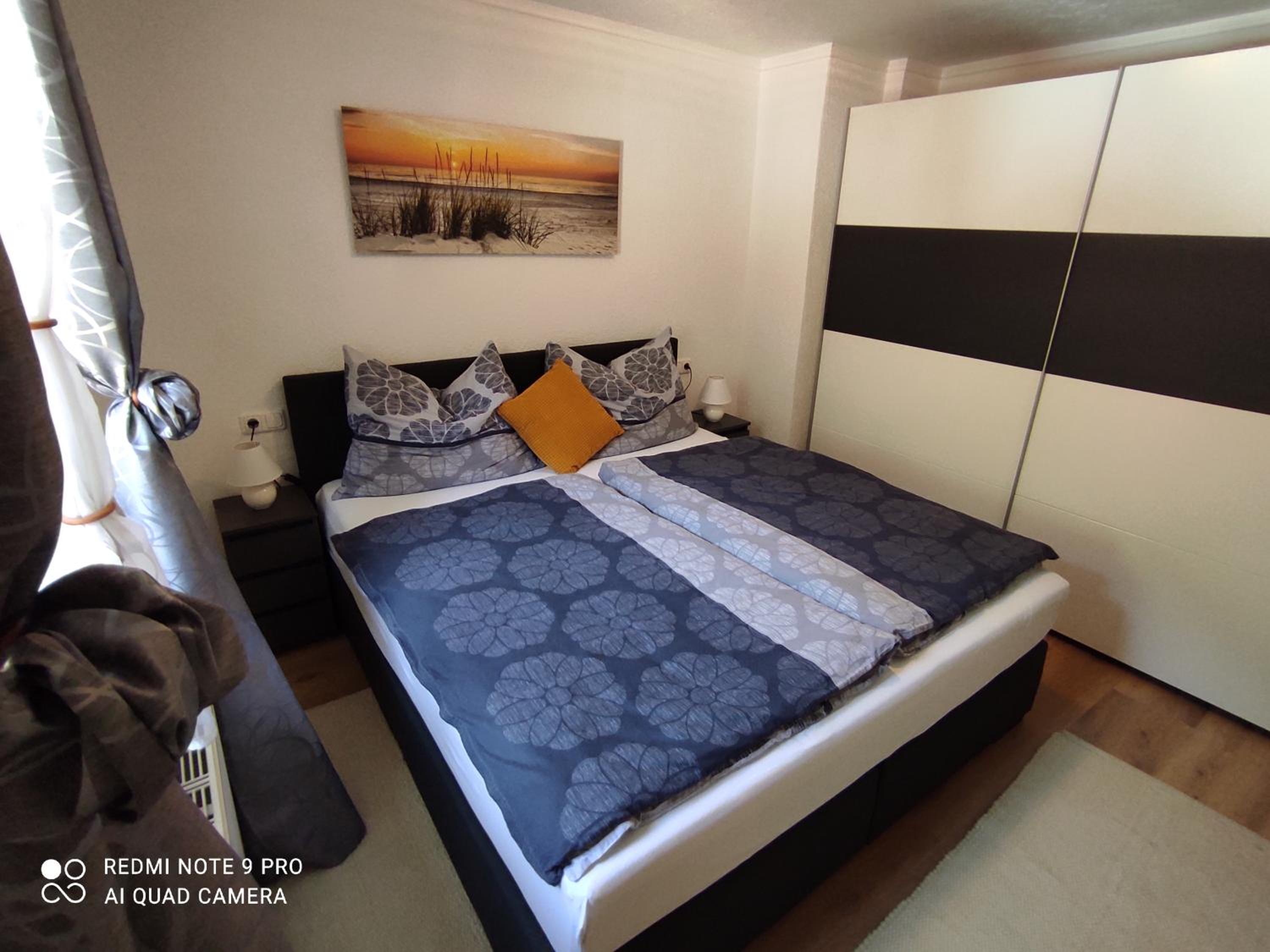 Ferienwohnung Hackstock
