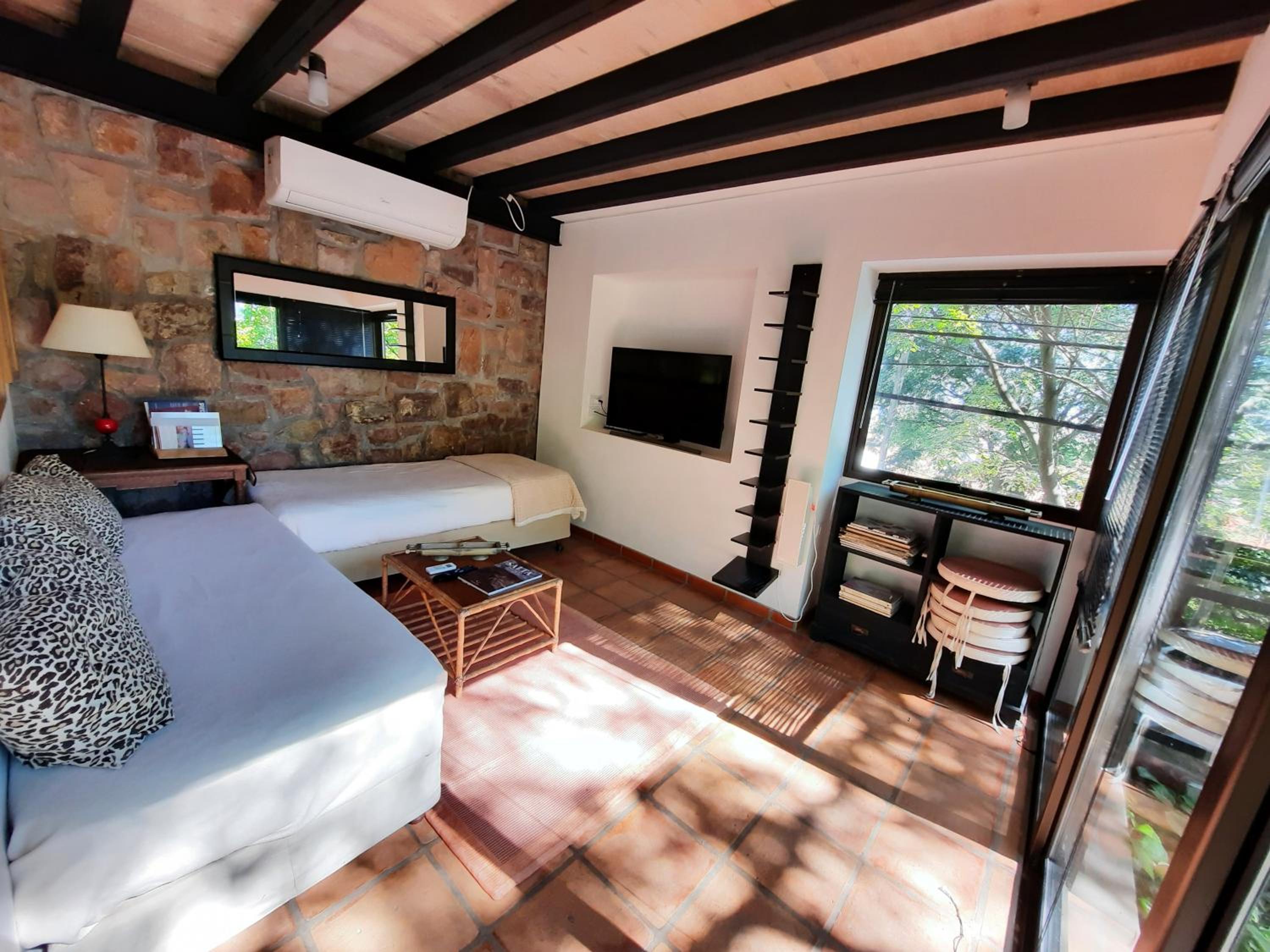 Apartamentos del Cerro