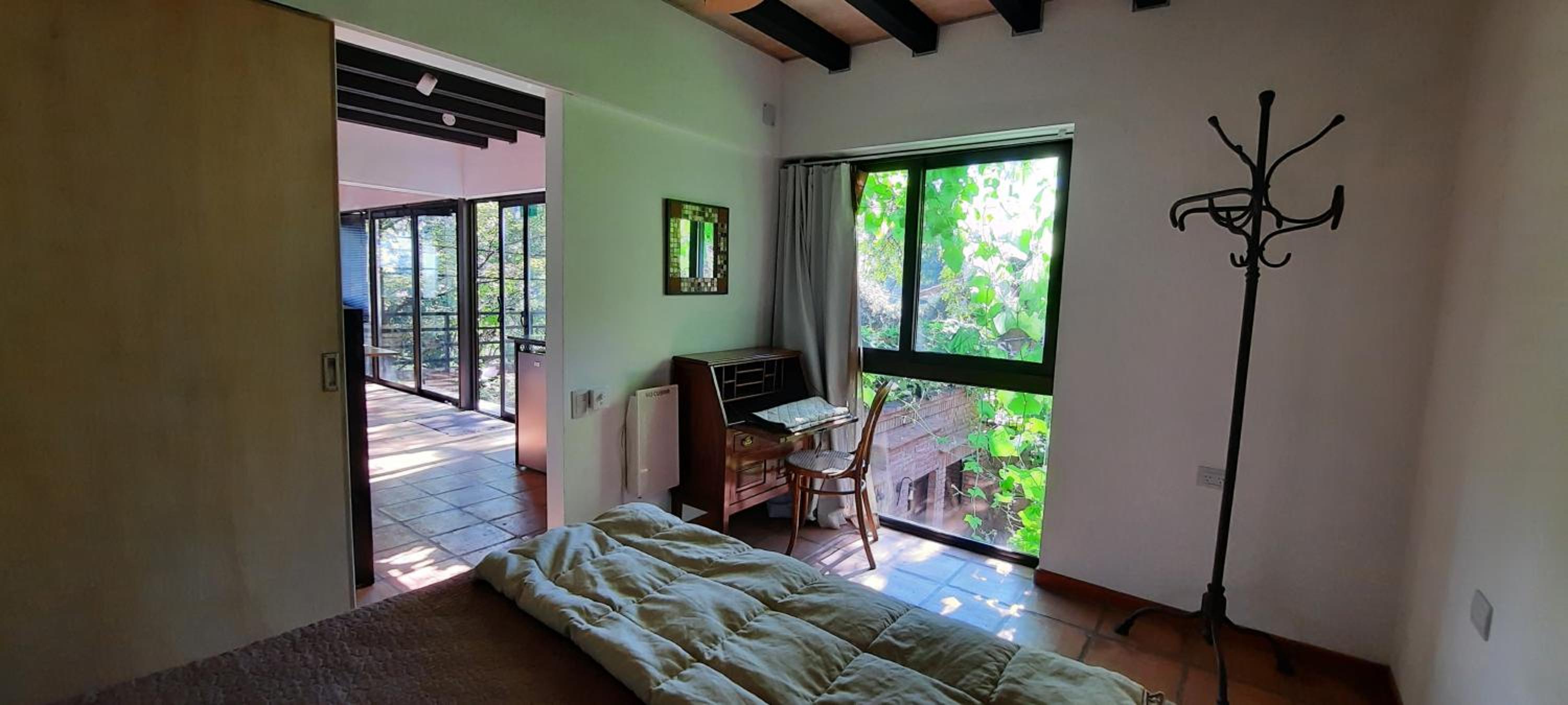 Apartamentos del Cerro