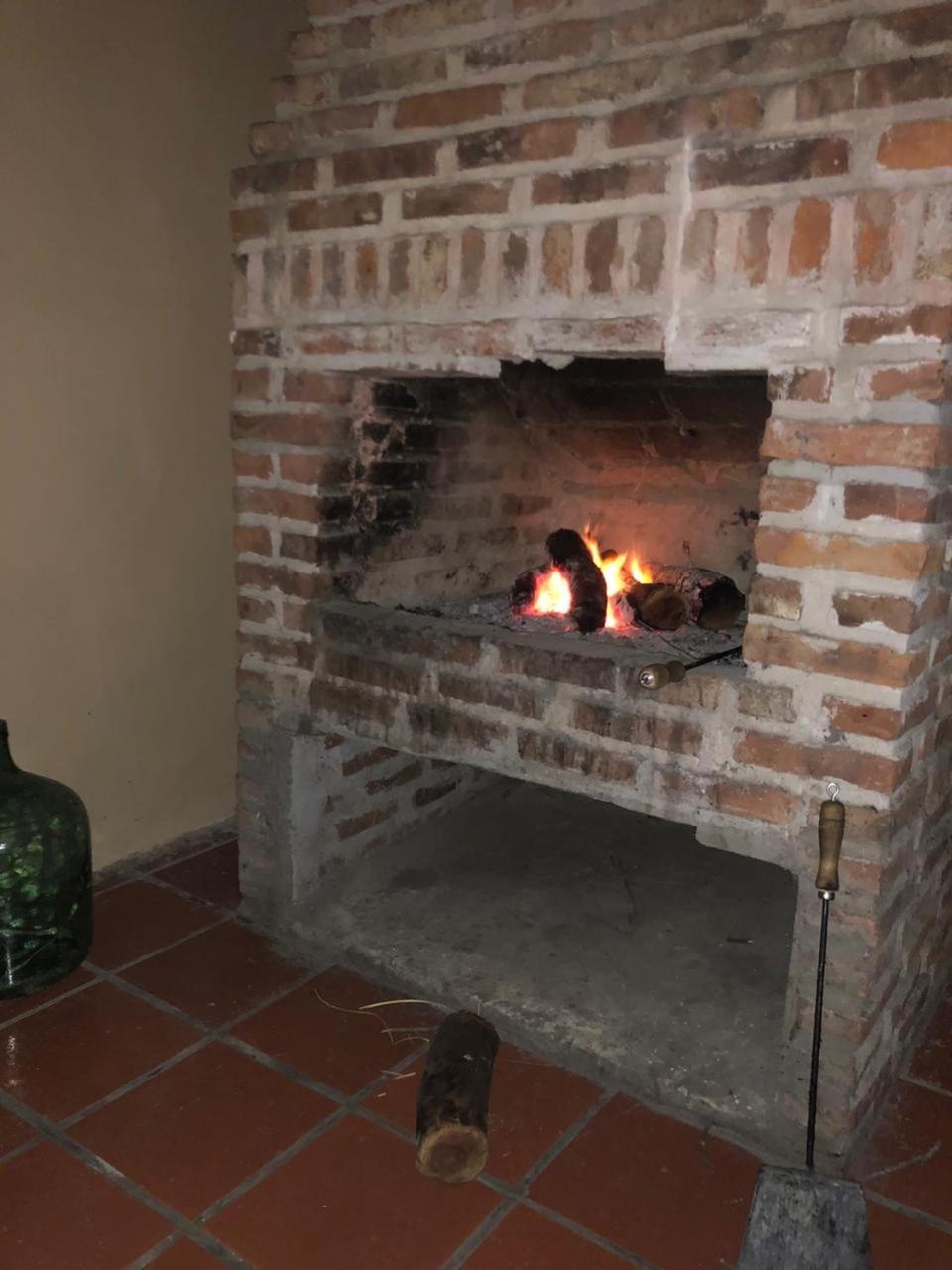 Casa de campo en Lujan