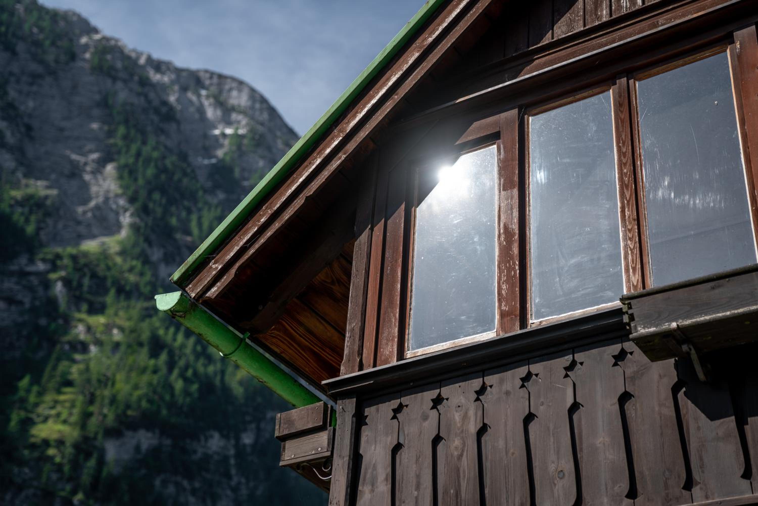 Family Hideaway mit Baby- und Kleinkindausstattung